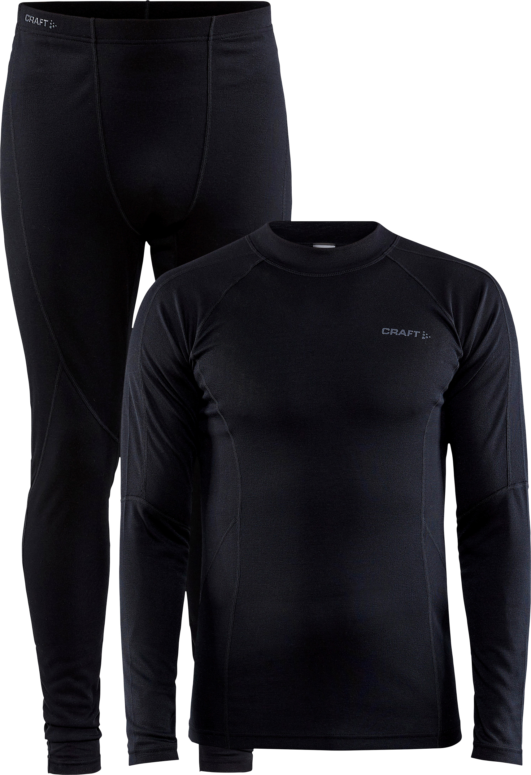 MEC T3 Merino Base Layer Long Sleeve Top - Men's