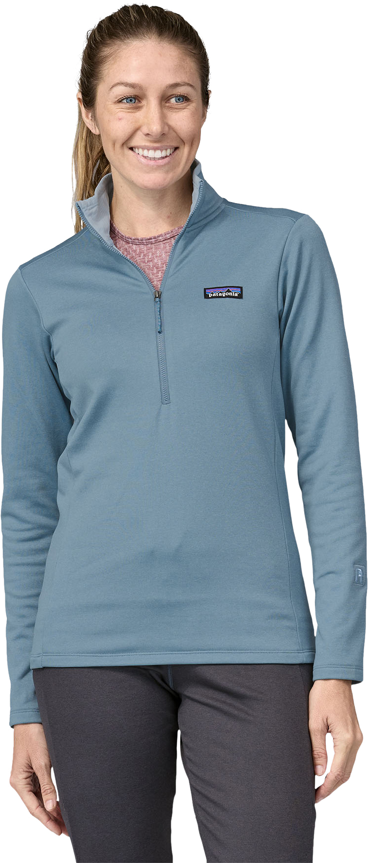 Patagonia R1 Daily Bottoms - Women's