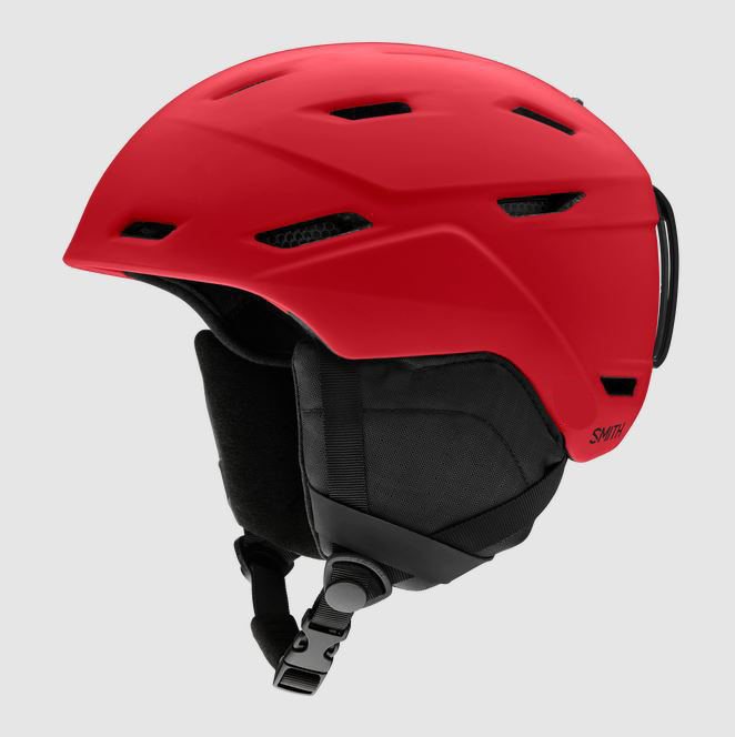 Smith Mission Snow Helmet - Unisex | MEC