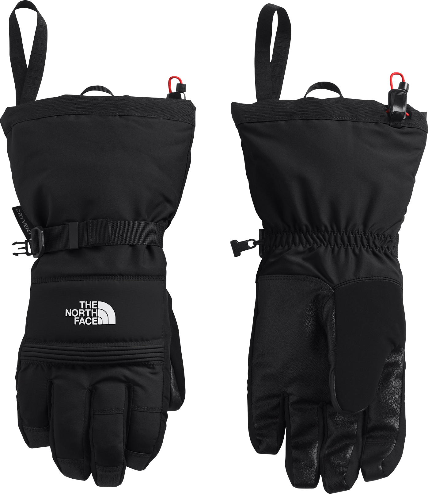 The North Face Montana Ski Gloves - Men's | MEC