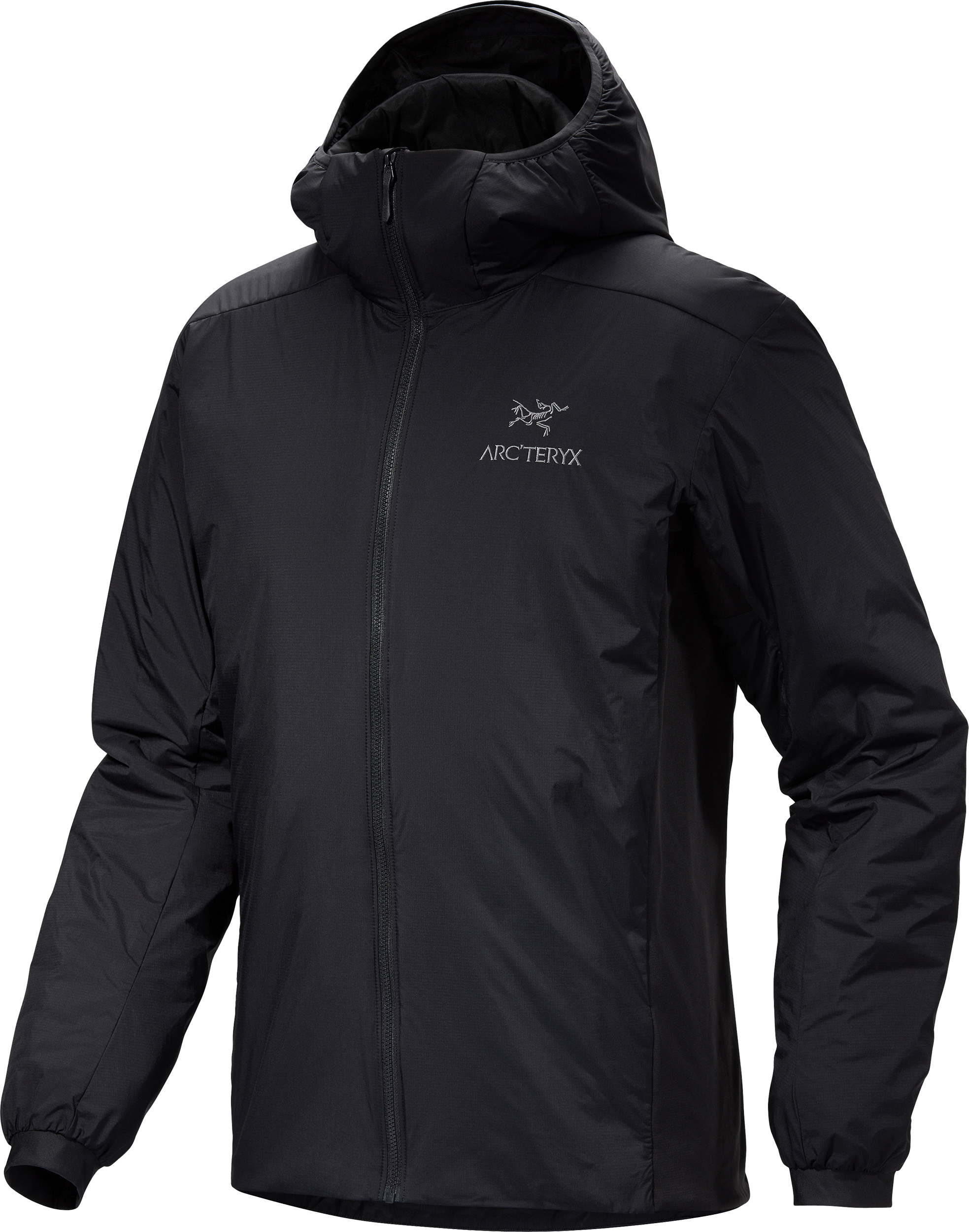 Arcteryx ATOM LT HOODY MEN'S - Mike's Bike Shop