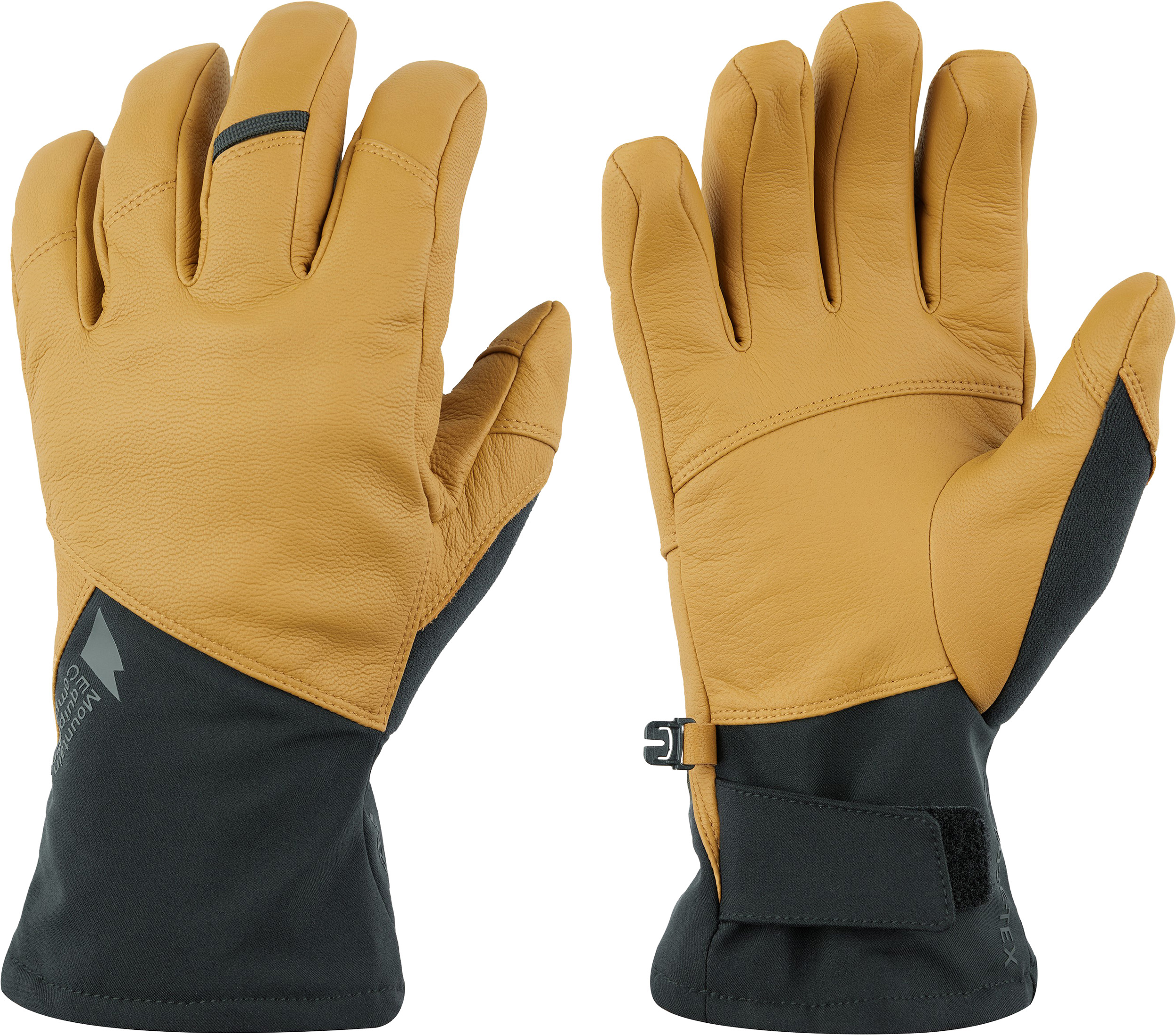 MEC T1 Gore-Tex Gloves - Unisex | MEC