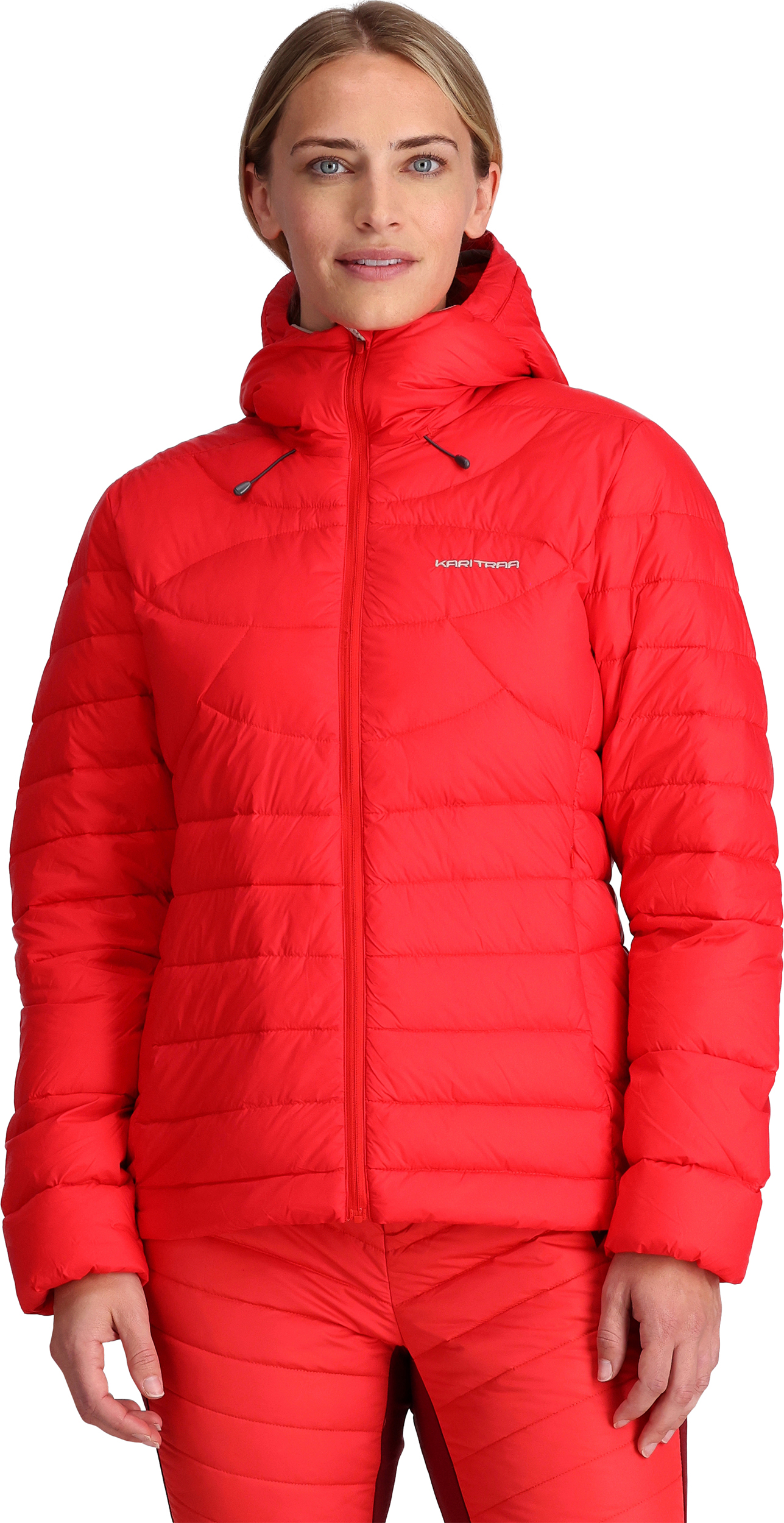 Kari Traa Sanne Midlayer Jacket - Women's