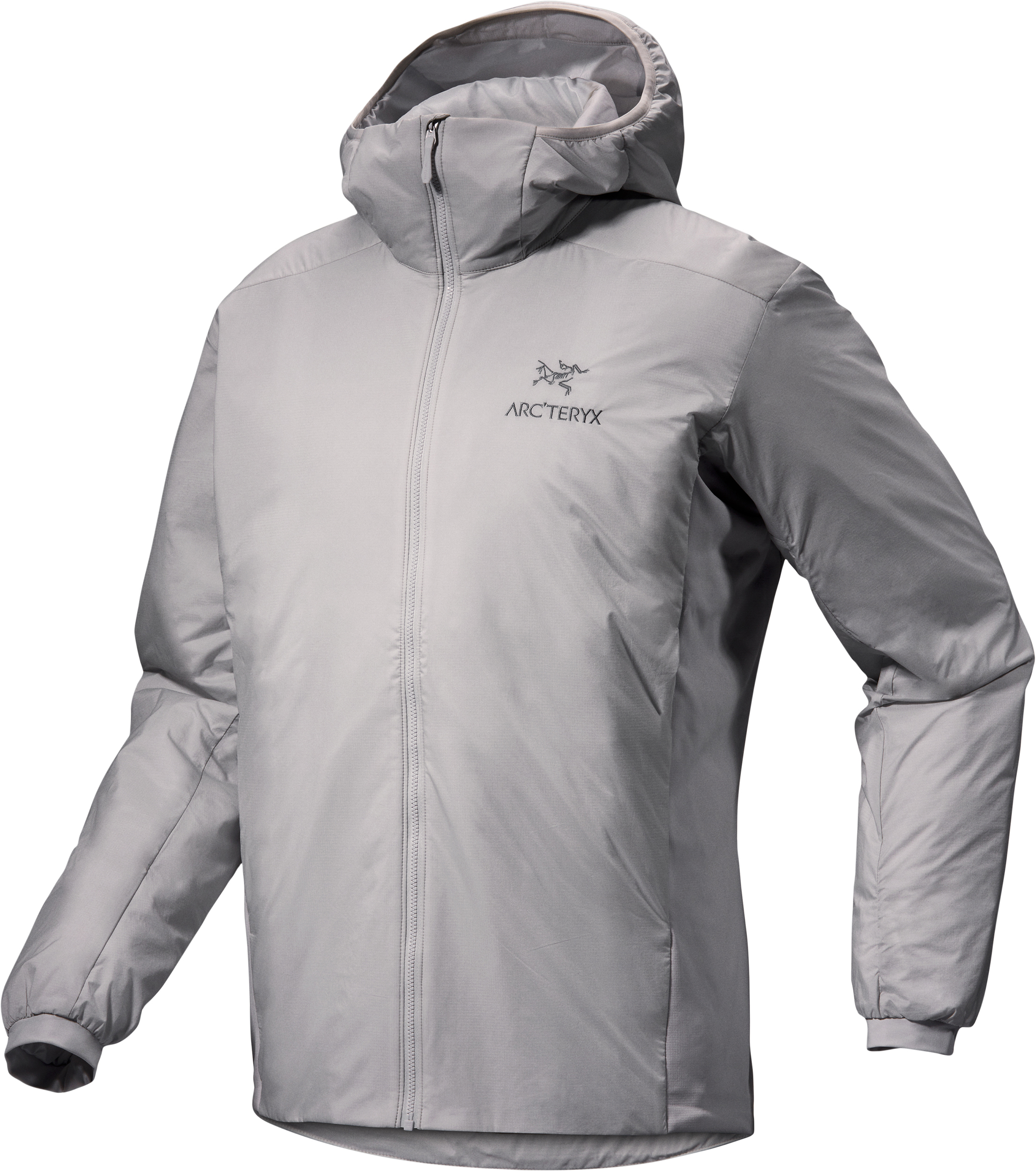 【中古・美品】ARC'TERYX ATOM AR JACKET Triton M 中古・美品】ARC'TERYX ATOM AR JACKET Triton M