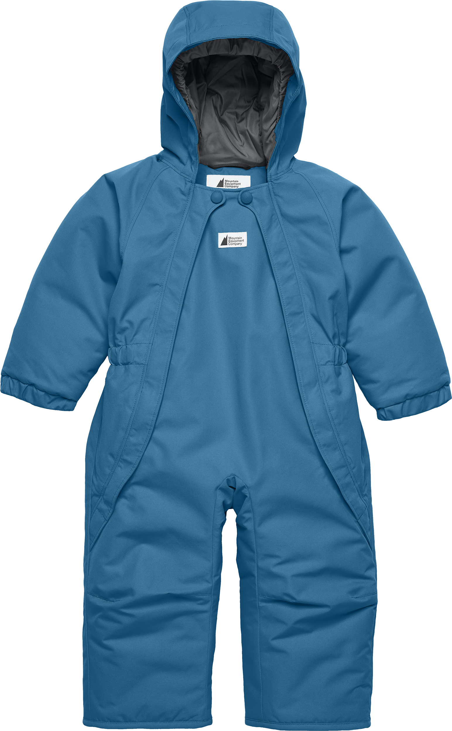 MEC Toaster Bib Pants - Children