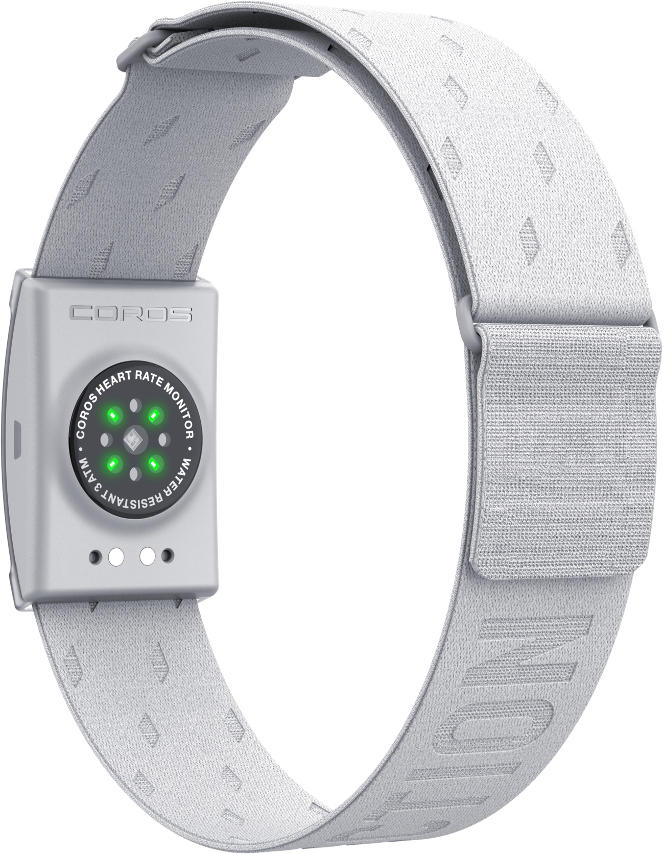 健康管理・計測計 COROS HEART RATE MONITOR COROS心拍センサー