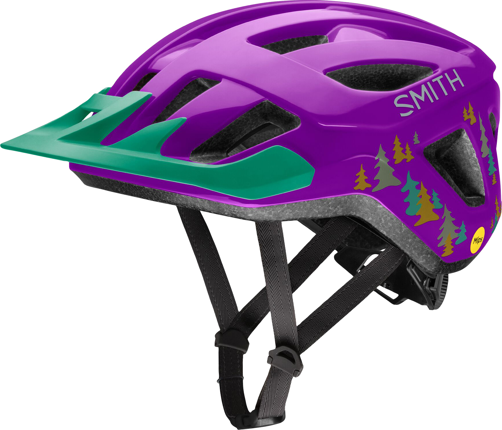 正規品／スミス WILDER JR（METALLIC ELECTRIC BLUE） サイズ：YS