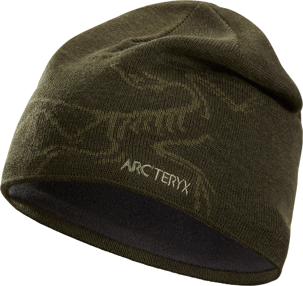 未使用 ARC'TERYX Bird Head Toque Arc'teryx Bird Head Toque - Unisex | MEC
