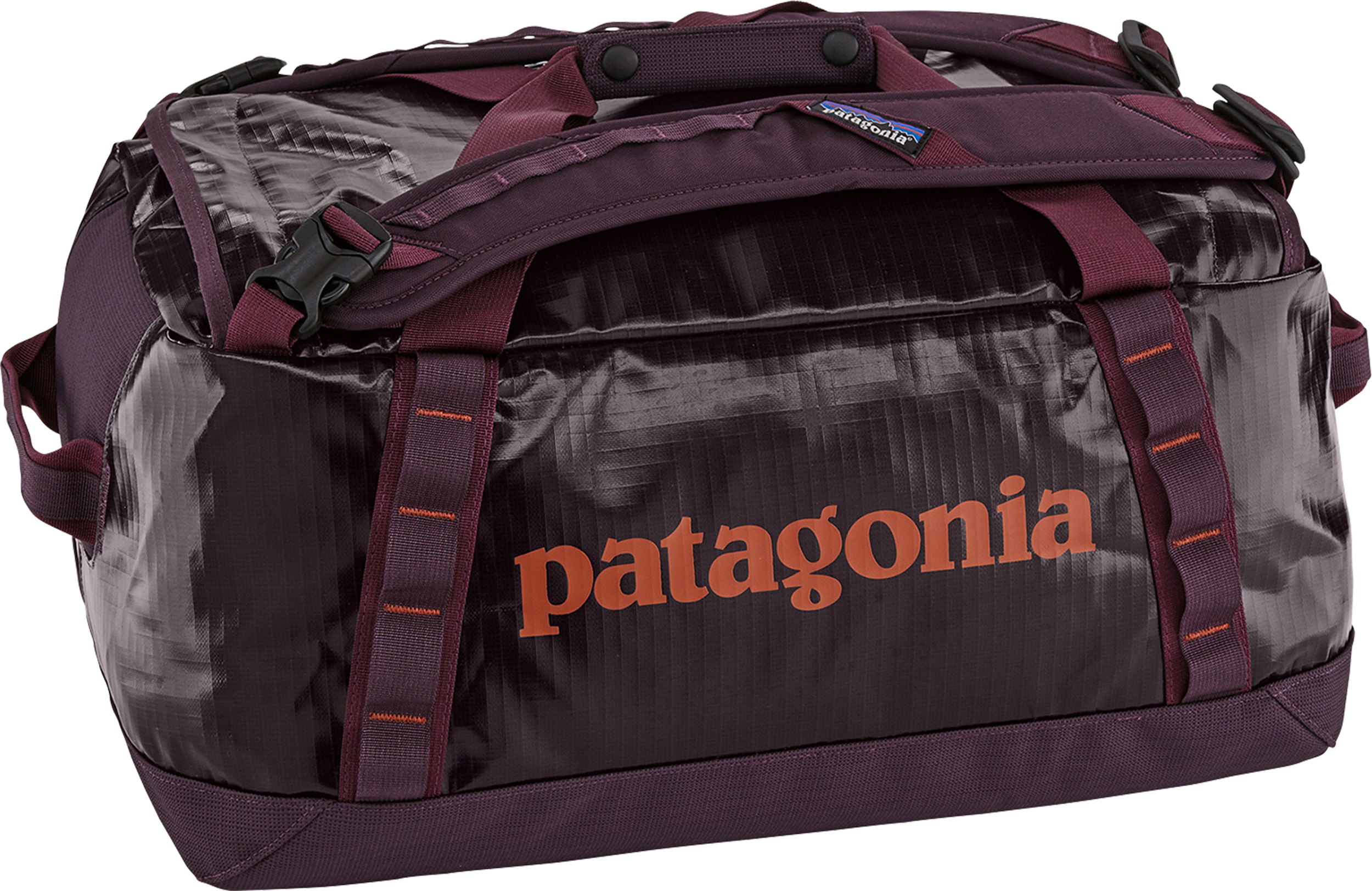 branded patagonia backpacks Patagonia Refugio Daypack 30L Black