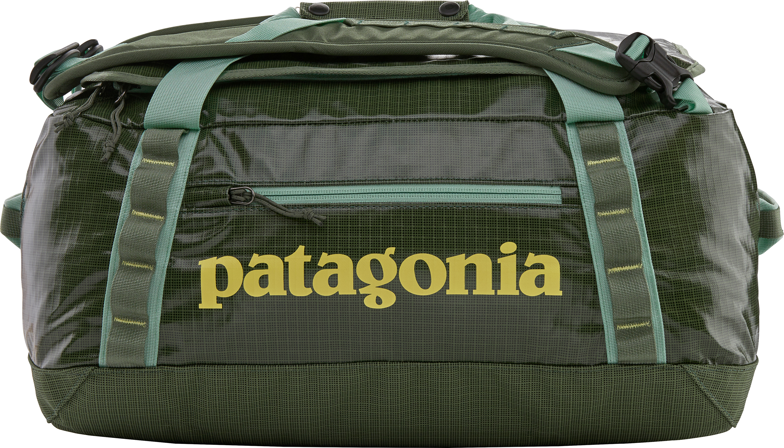 Black Hole Duffle | MEC Black Hole Duffle | MEC