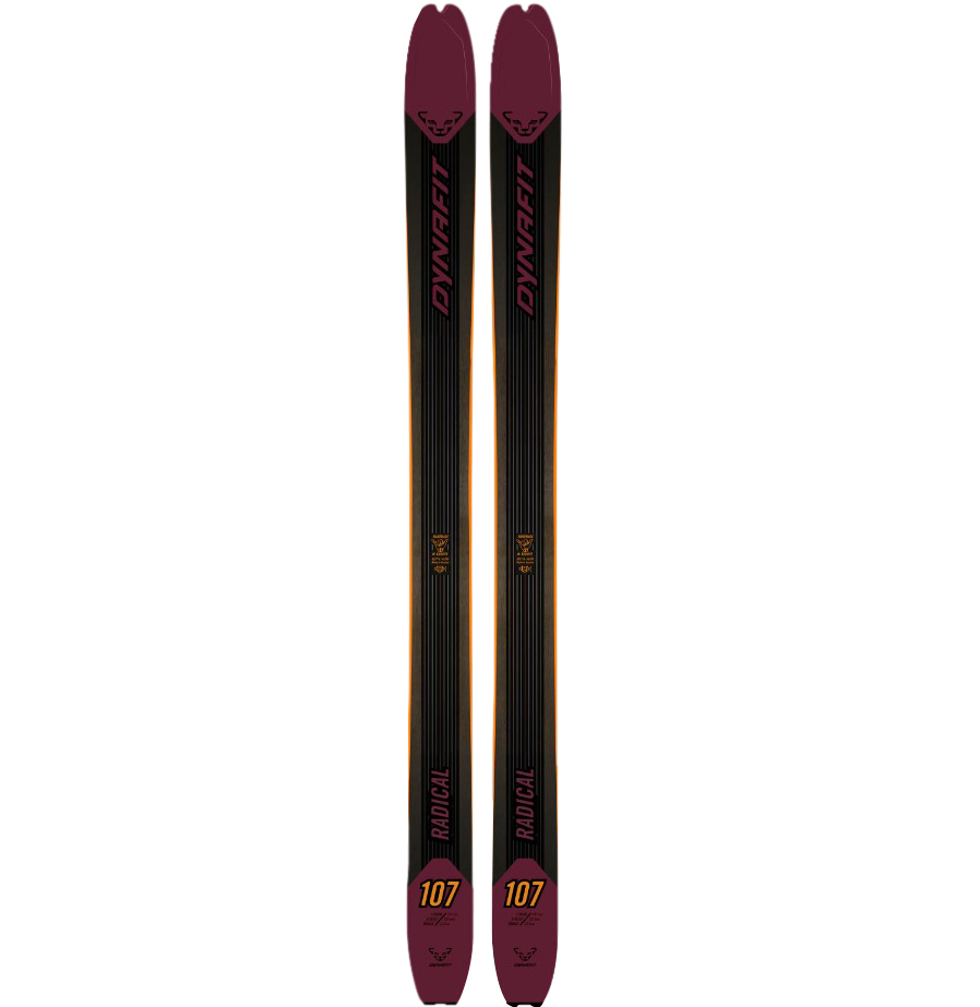 Dynafit Radical 107 Ski - Unisex | MEC