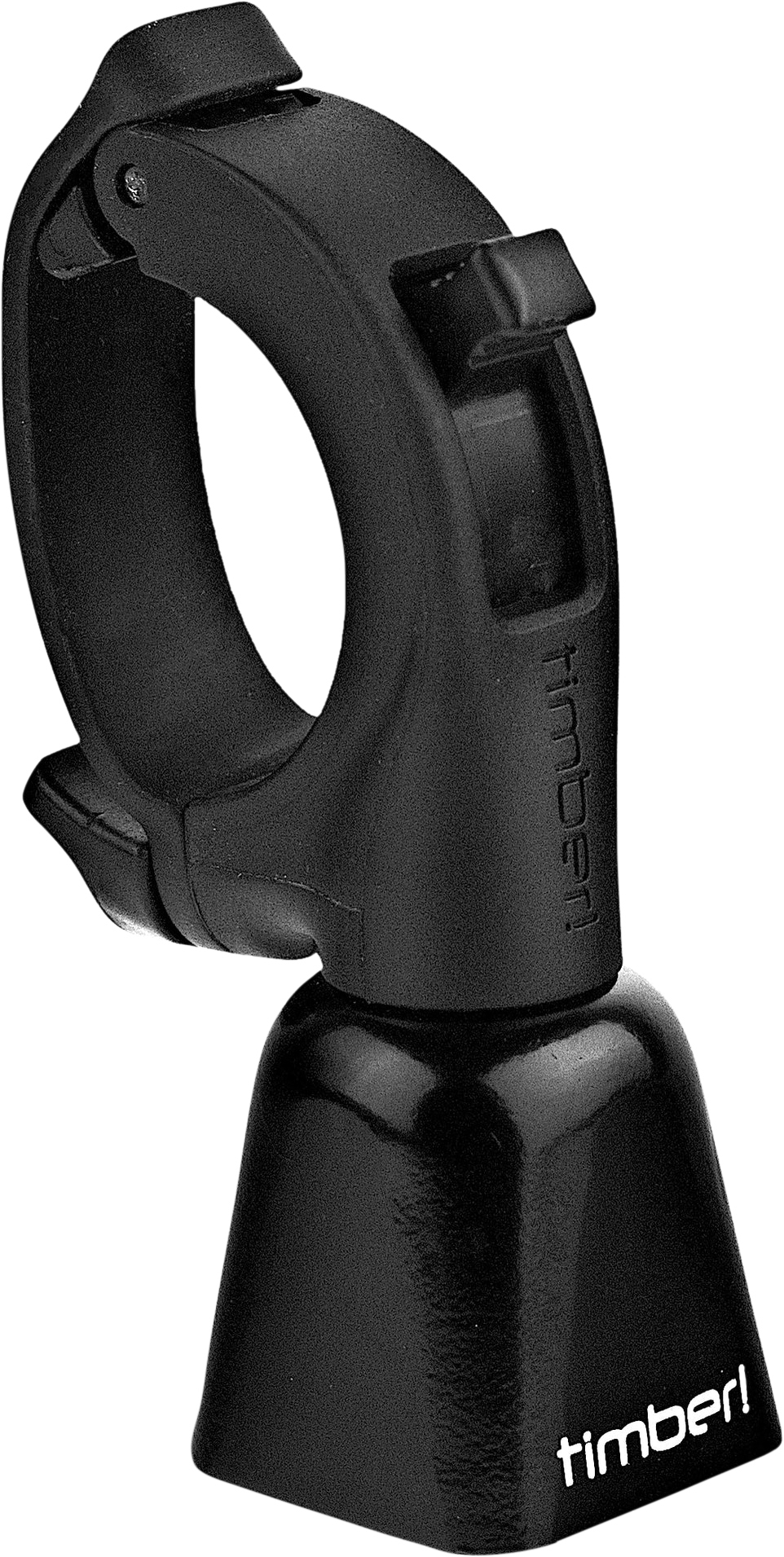 Timber Mountain Bike Bell Quick Release Model Yew! MEC