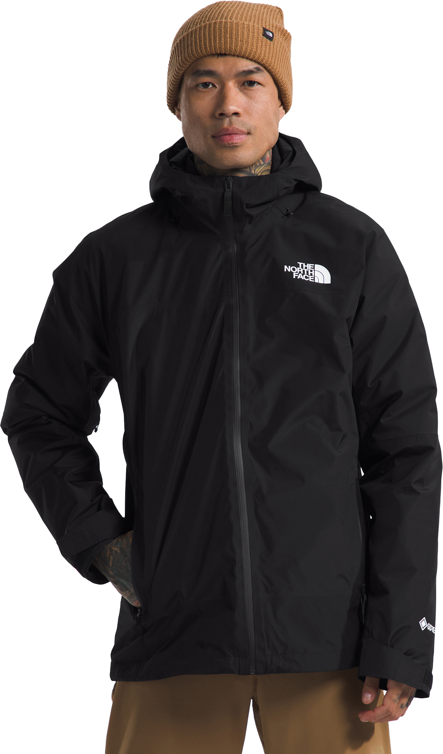 新品THE NORTH FACE Mountain Light Jacket K Shop Mountain Light Triclimate GTX Jacket - Mens | VPO Canada