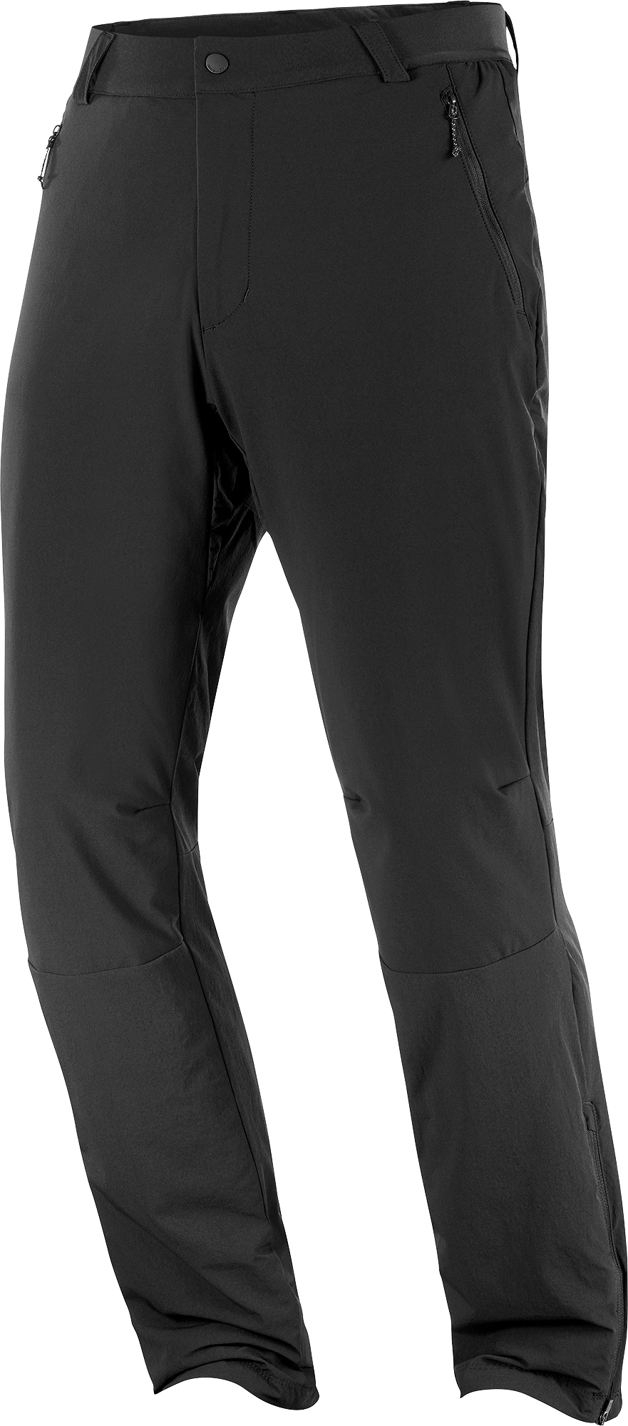 Salomon GORE-TEX Infinium Windstopper Tights - Men's