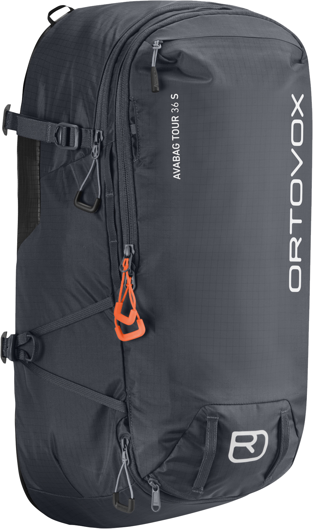 Ortovox Litric Tour 36S Zip Avalanche Bag - Unisex | MEC