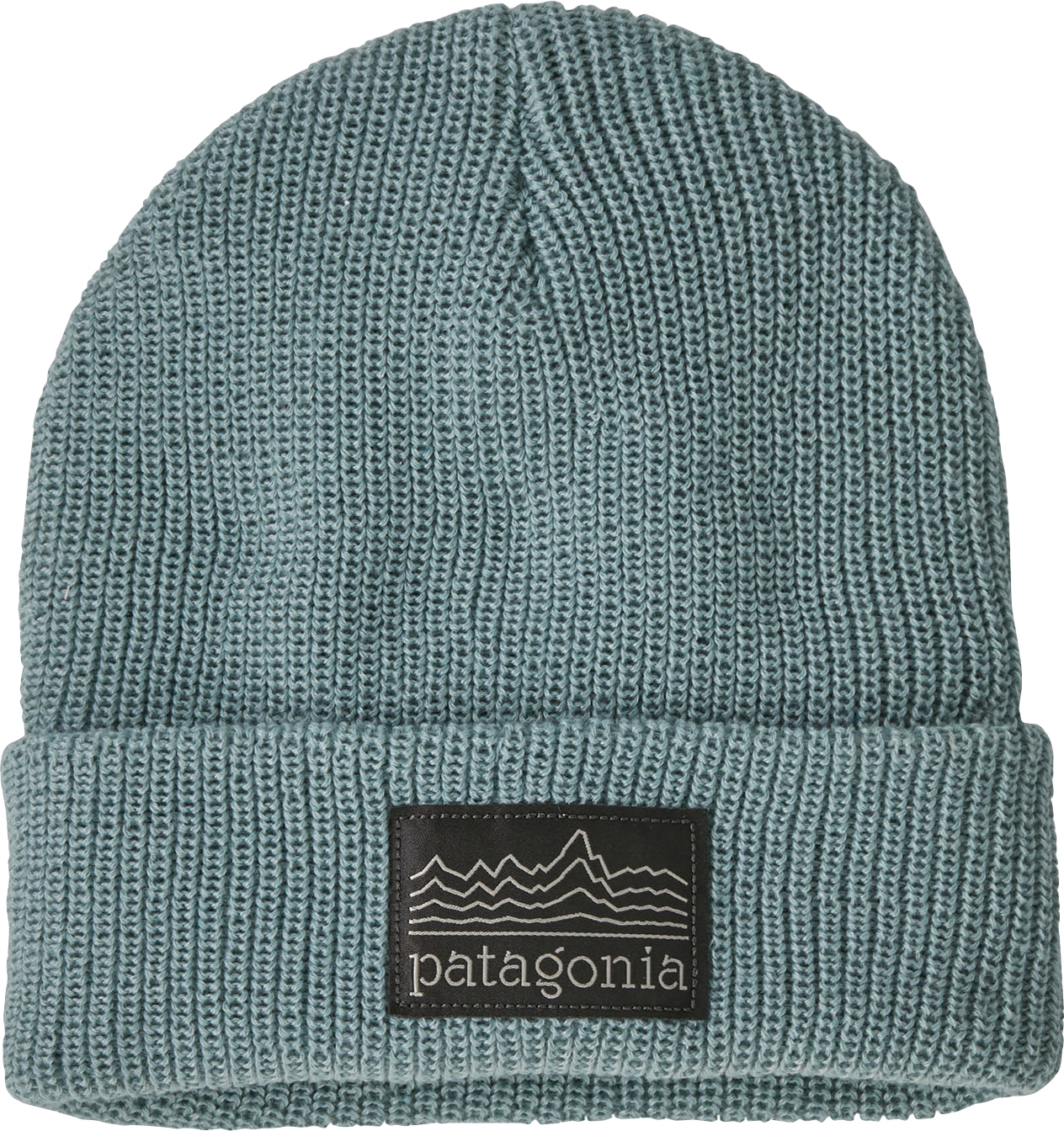 Patagonia Logo Beanie - Children to Youths | MEC