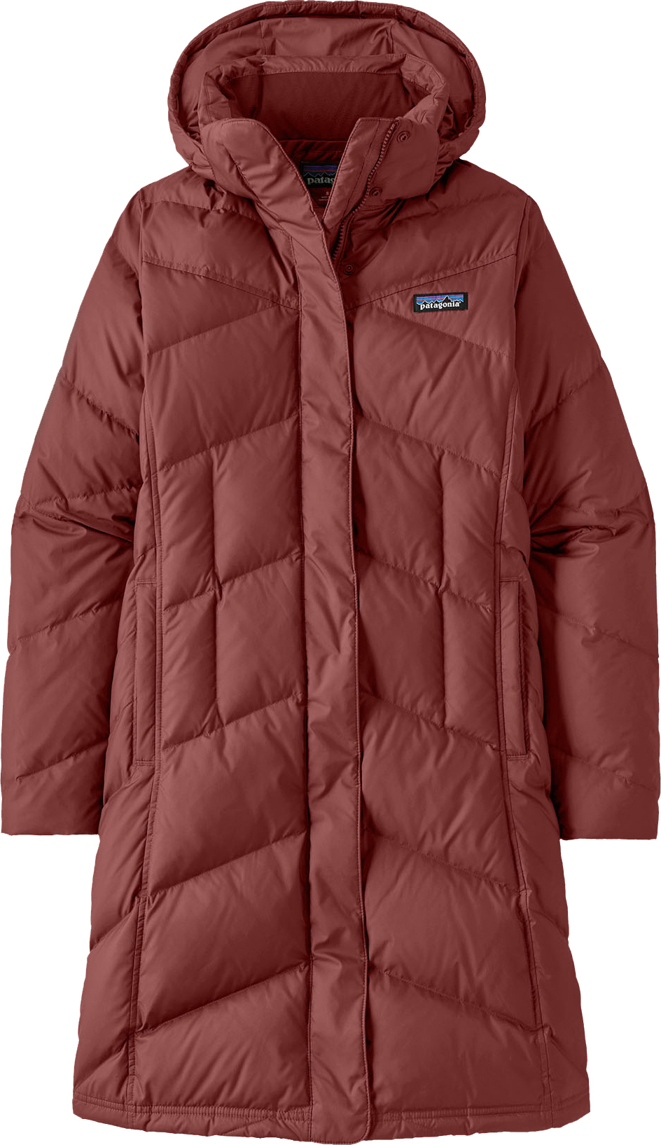 美品 パタゴニア レディース Down With It Parka Patagonia Down With It Parka - Women's | MEC