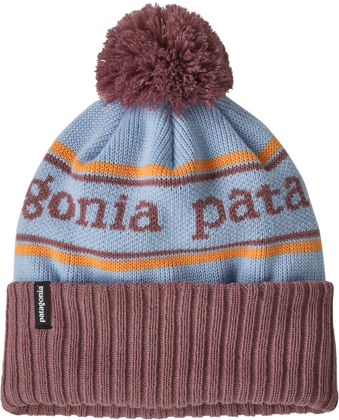 Powder Town Veste Patagonia Enfant Patagonia BABY SNAP UNISEX