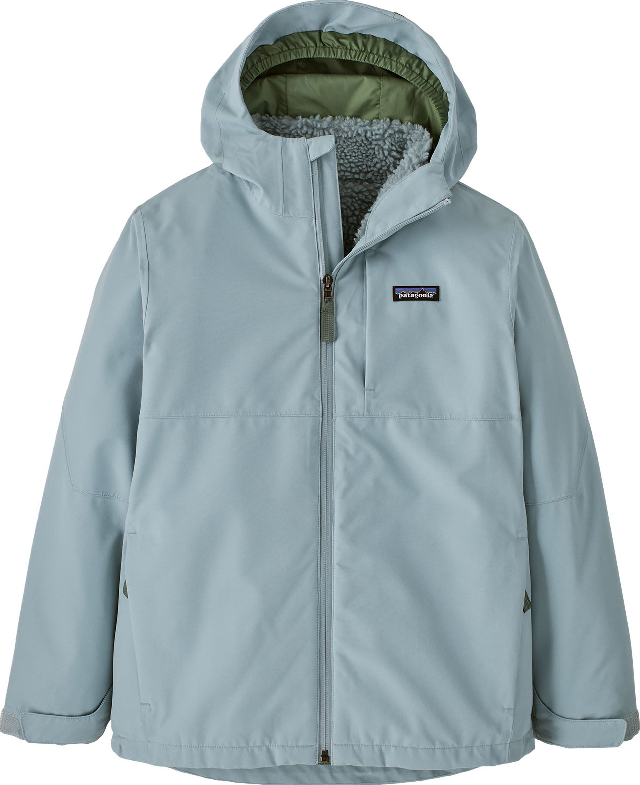 Patagonia 4-in-1 Everyday Jacket - Youths | MEC