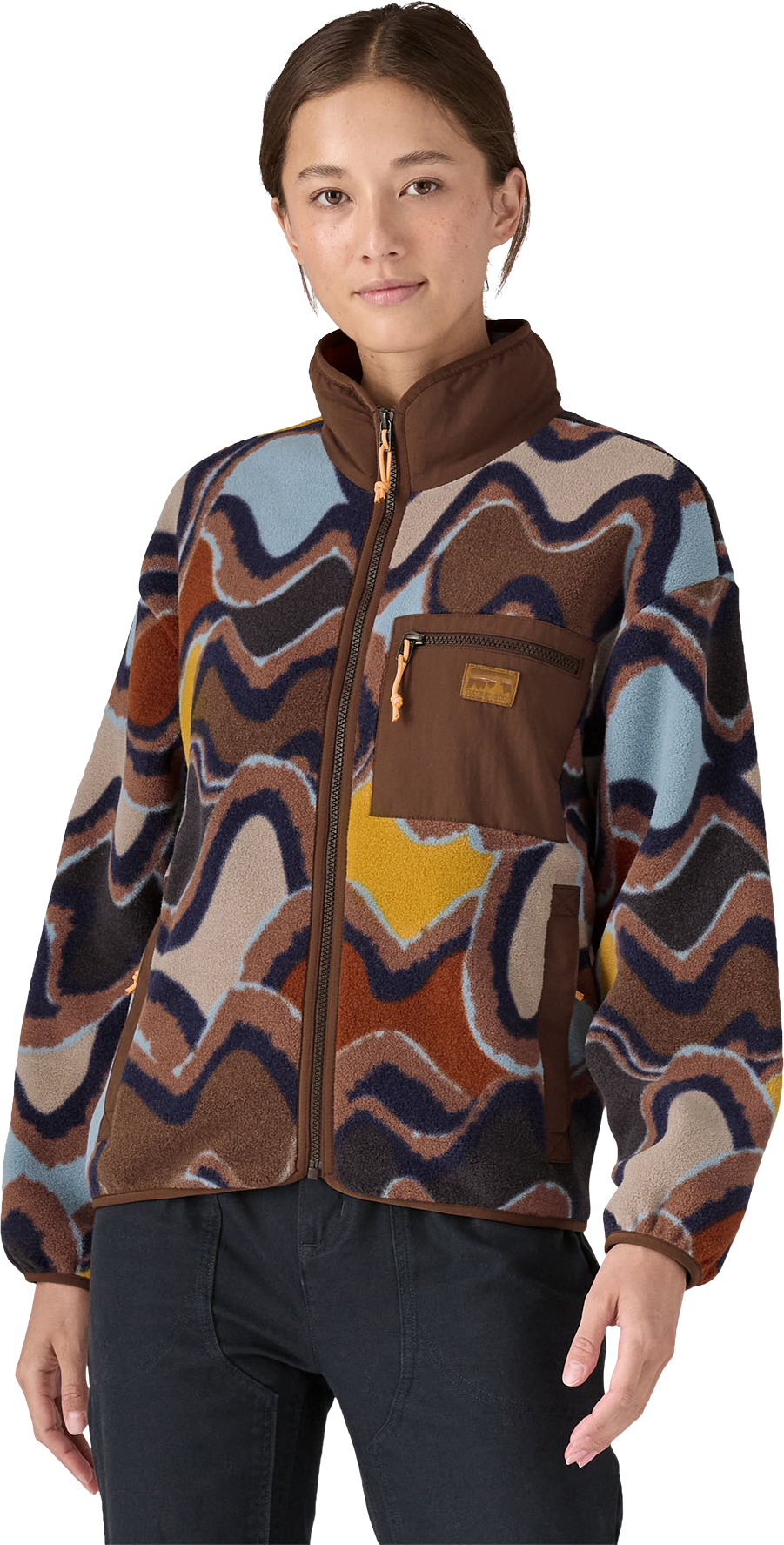 Patagonia Synchilla Jacket Women's MEC