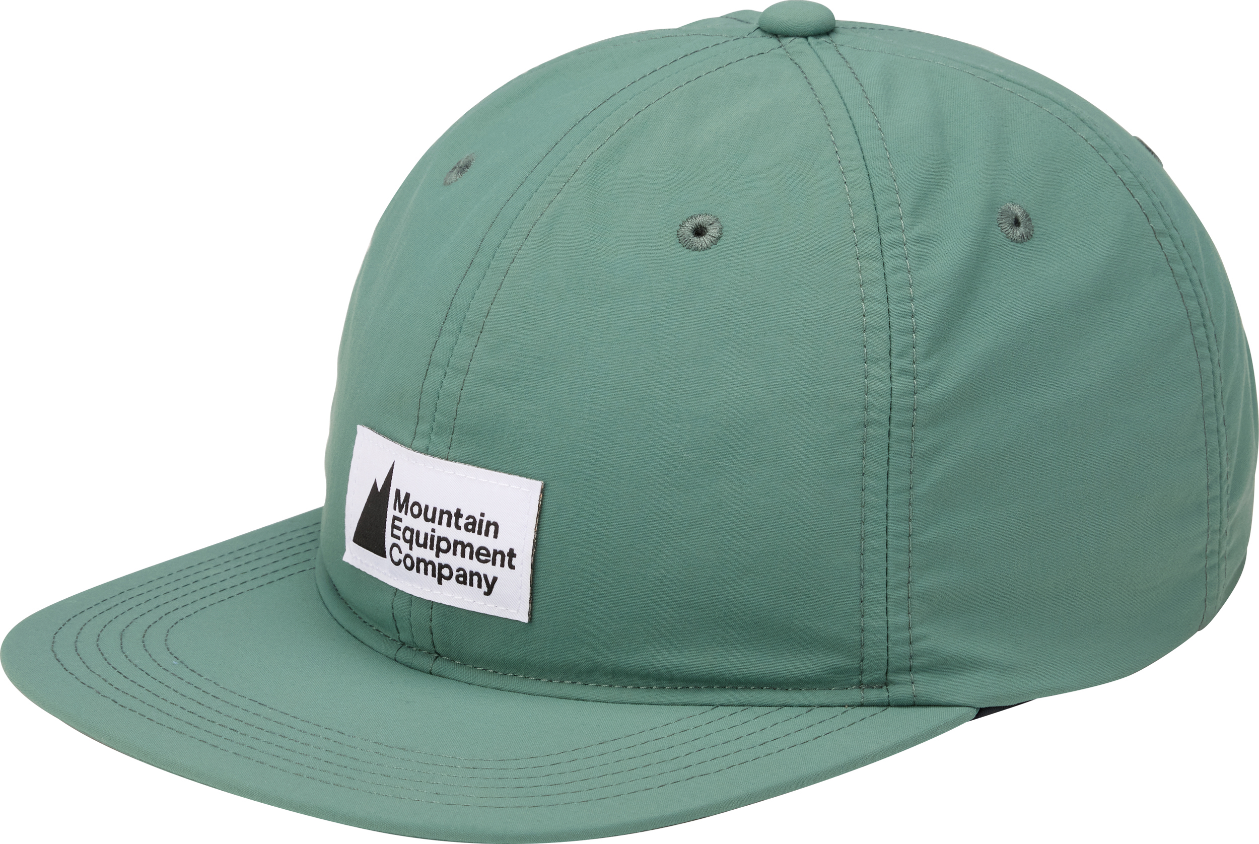 超美品 MEC Logo 6 Panel Hat - Unisex | MEC 帽子