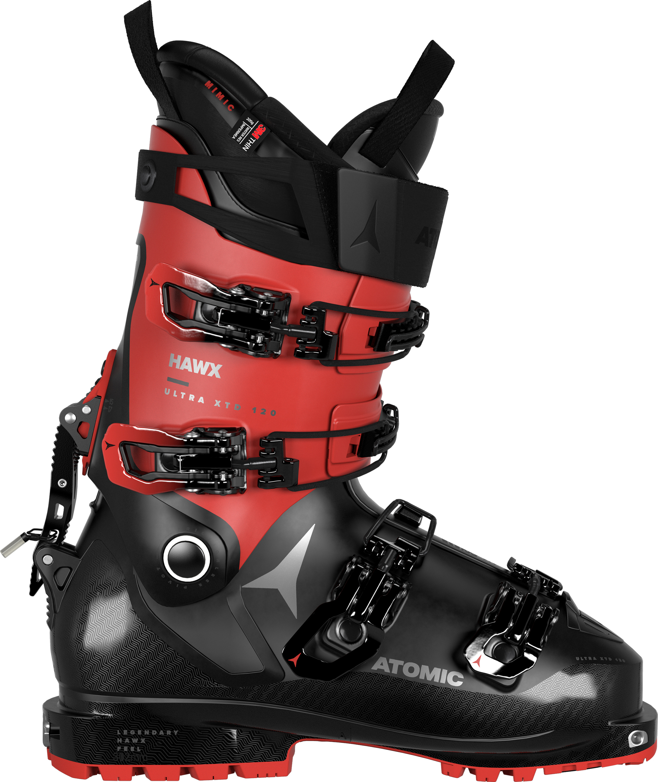 Atomic Hawx Ultra XTD 120 CT GW Ski Boots - Unisex | MEC
