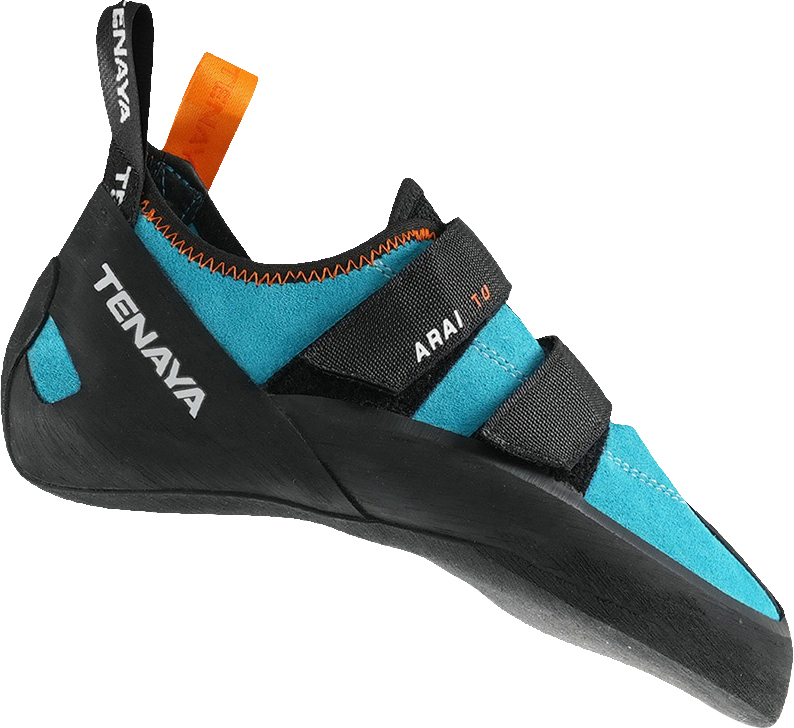 Tenaya Arai Climbing Shoes Unisex MEC