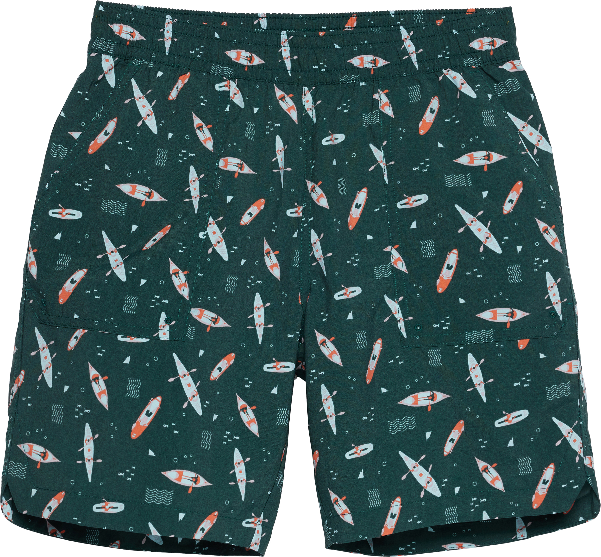 MEC Gorp Shorts - Boys' - Youths | MEC