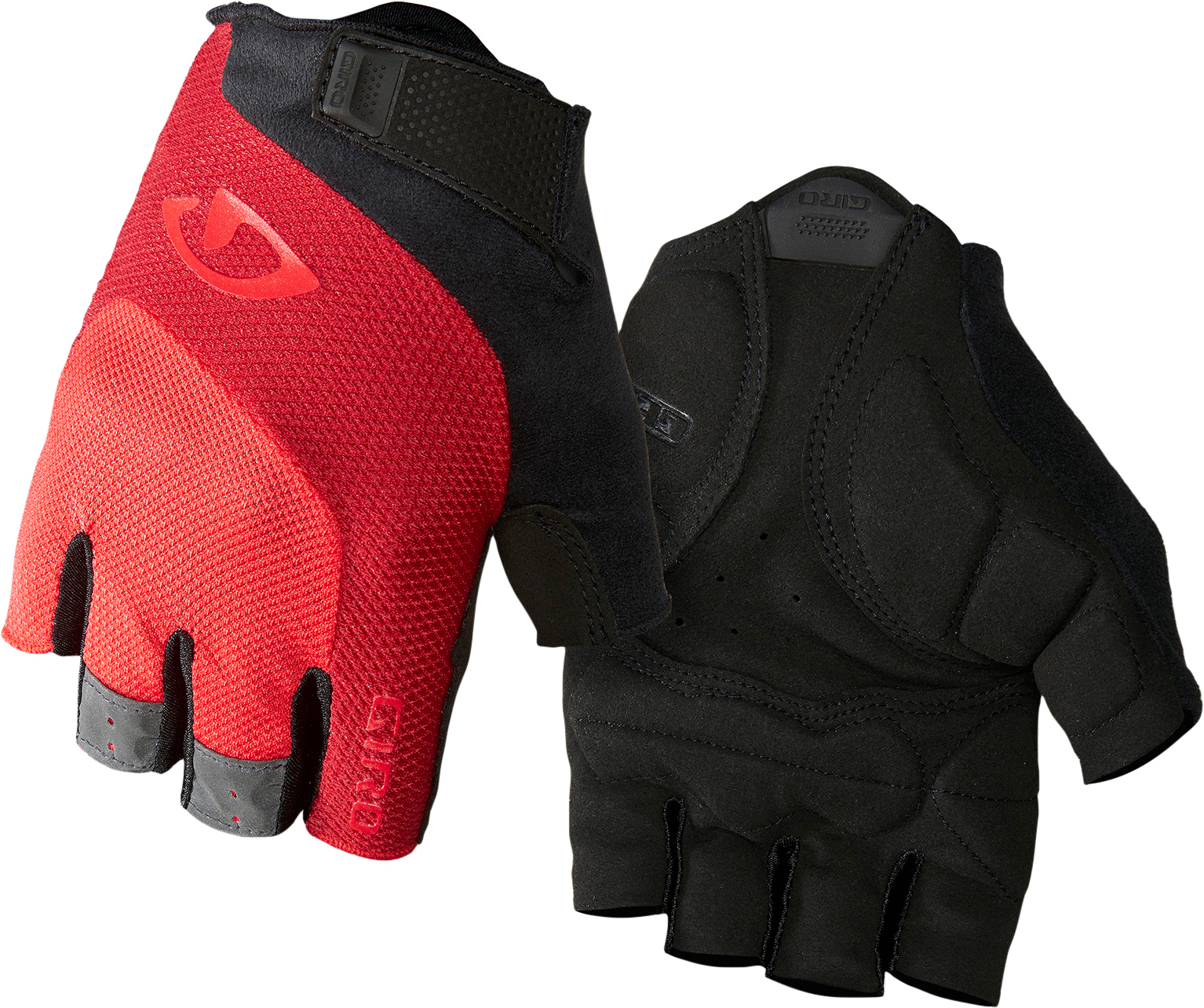 Giro Bravo Gel Gloves - Unisex