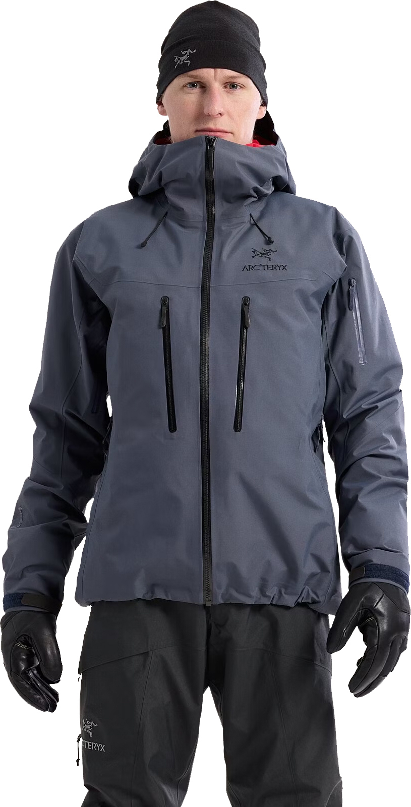 【Arcteryx】Alpha SV JACKET made in CANADA Arc'Teryx Alpha Sv Made In Canada | eBay