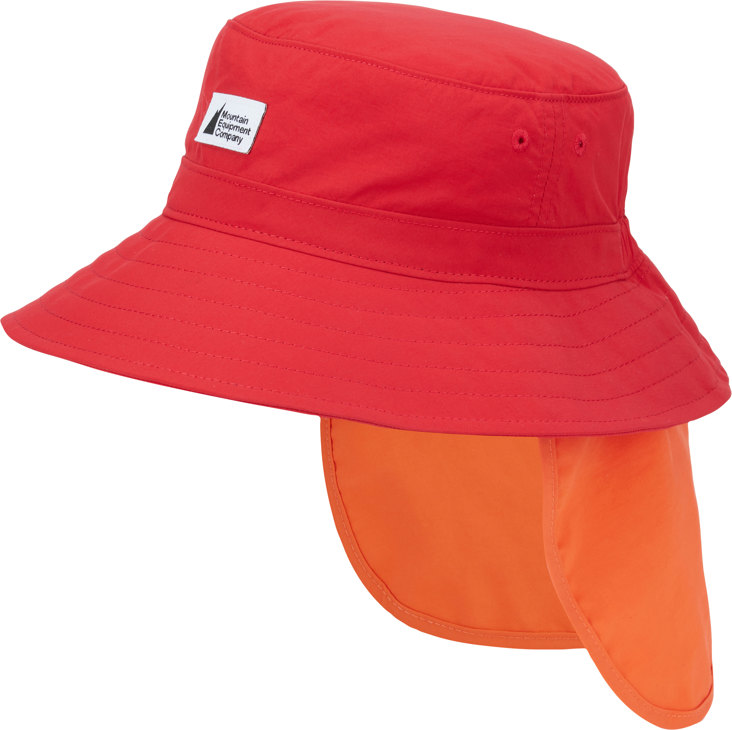 MEC Superhero Sun Hat - Children