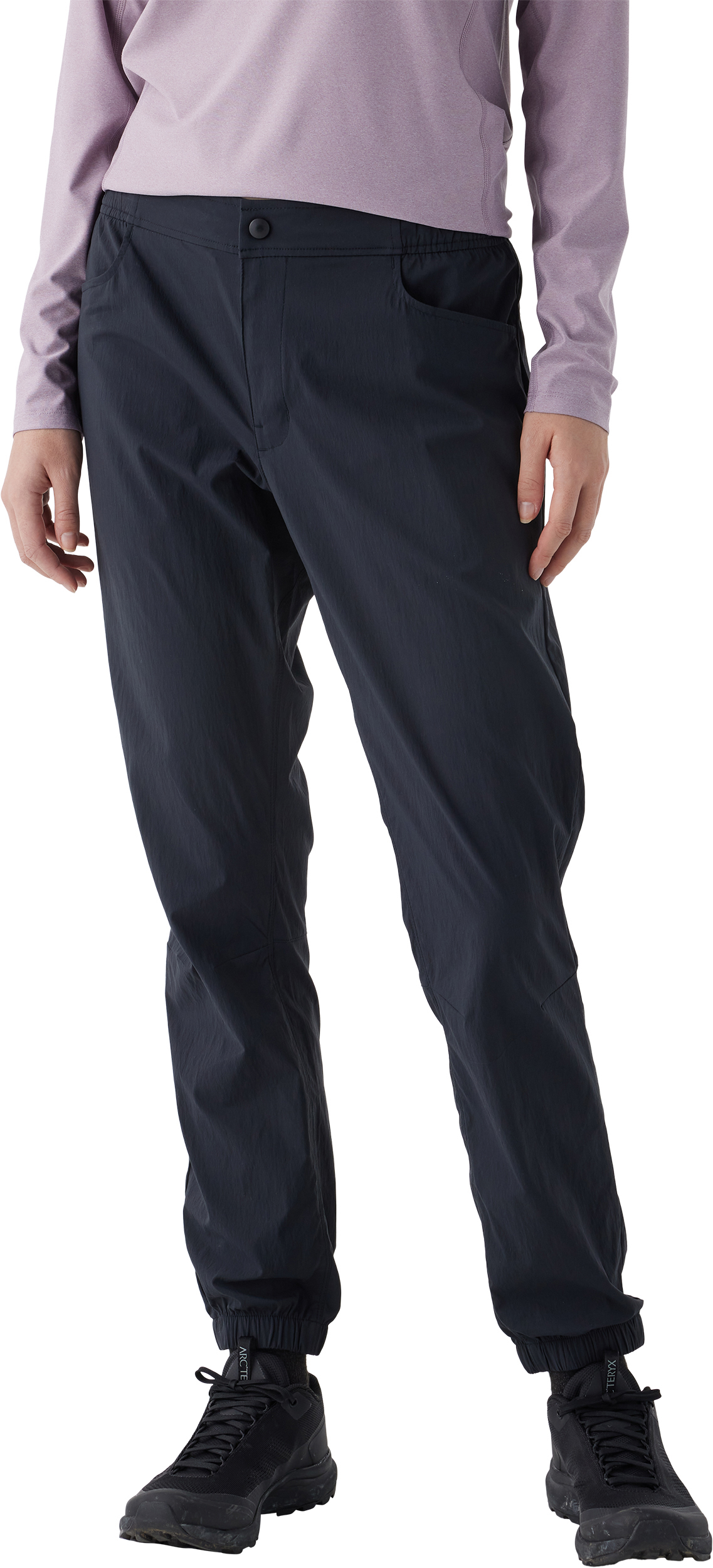 MEC Tech Pants - Women's | MEC