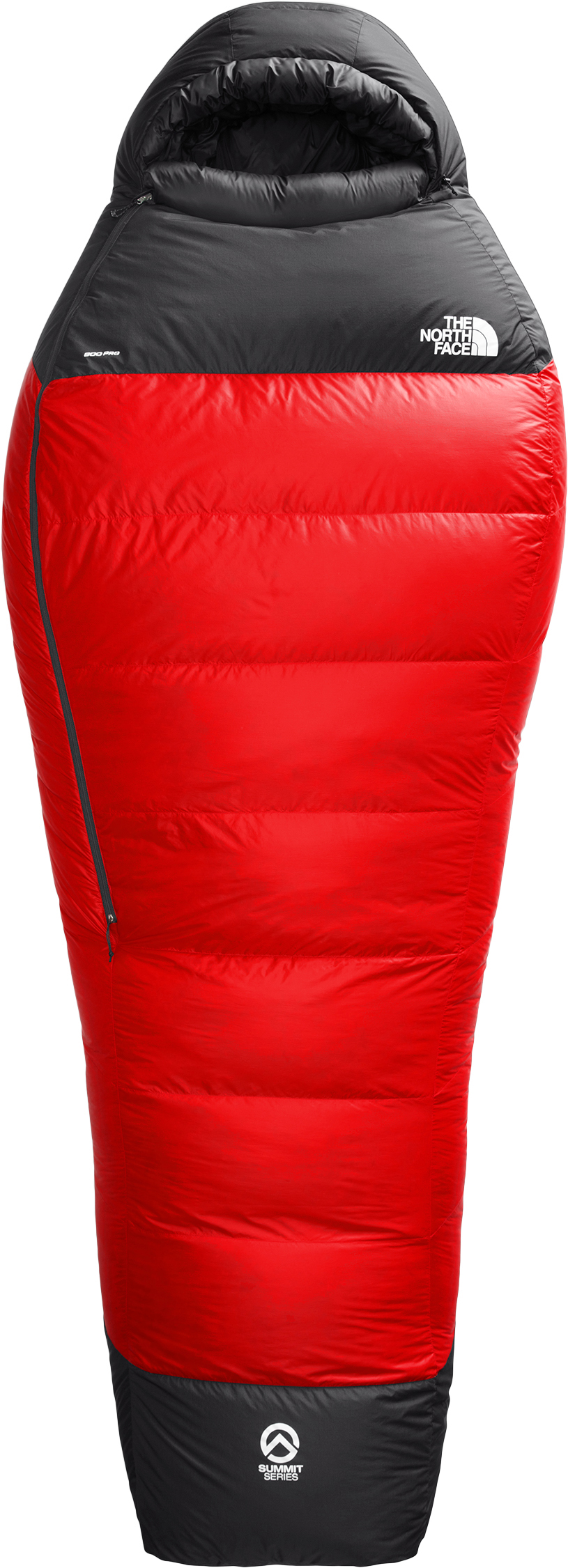 “S”　The North Face INFERNO 寝袋 The North Face Inferno -18C Down Sleeping Bag - Unisex | MEC
