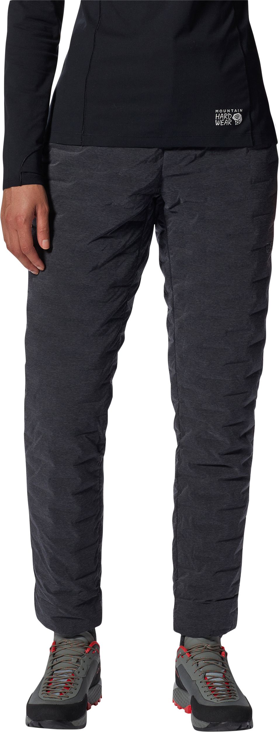 Hosen und Jeans Under Armour Essential Fleece Jogger Ghost Gray