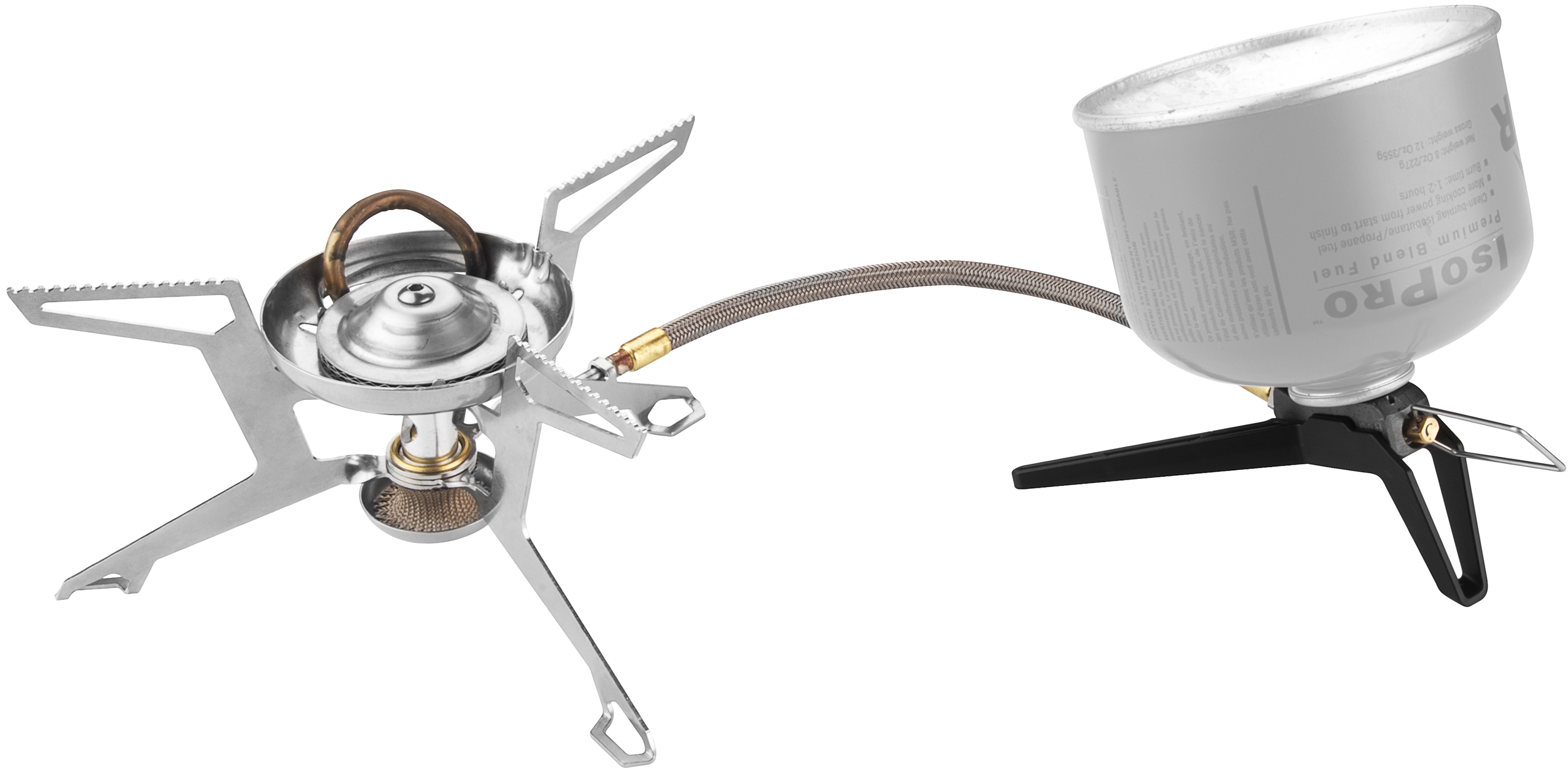MSR Whisperlite Universal Stove | MEC
