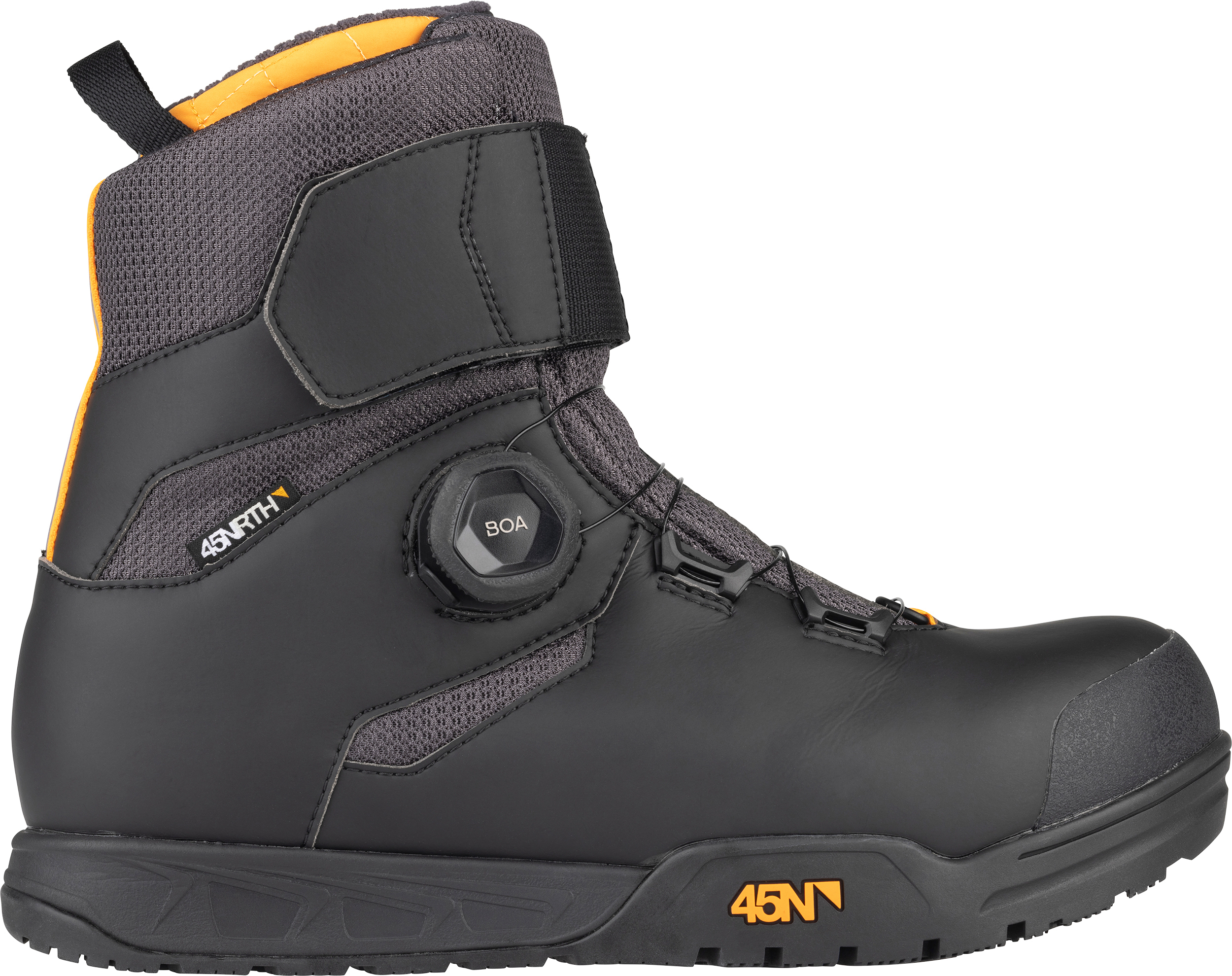 Shoes Bottes Artica Commentaires Wolvhammer Winter Cycling Boots