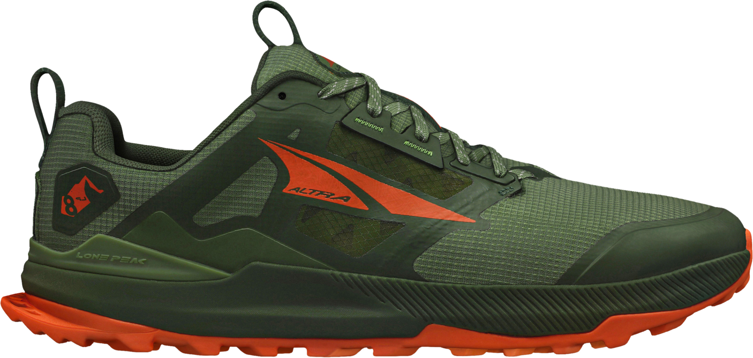 Altra Lone Peak Trail Running Shoes For Everyday Use Altra Men's