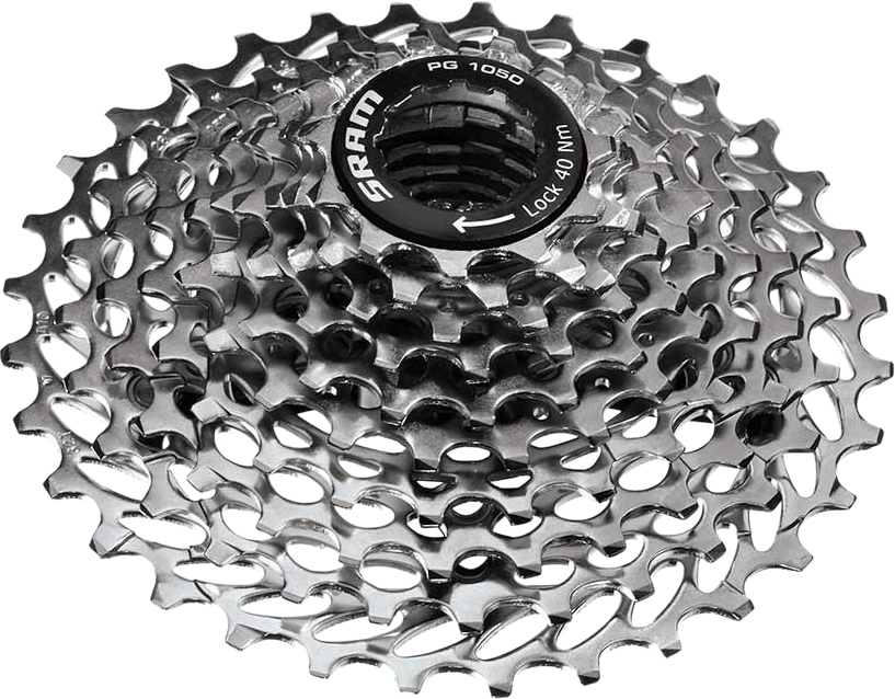 SRAM PG-1030 10-Speed 11-36T Cassette | MEC