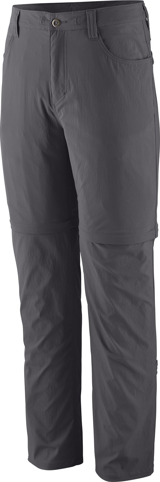 Men's Quandary Convertible Pant, Patagonia