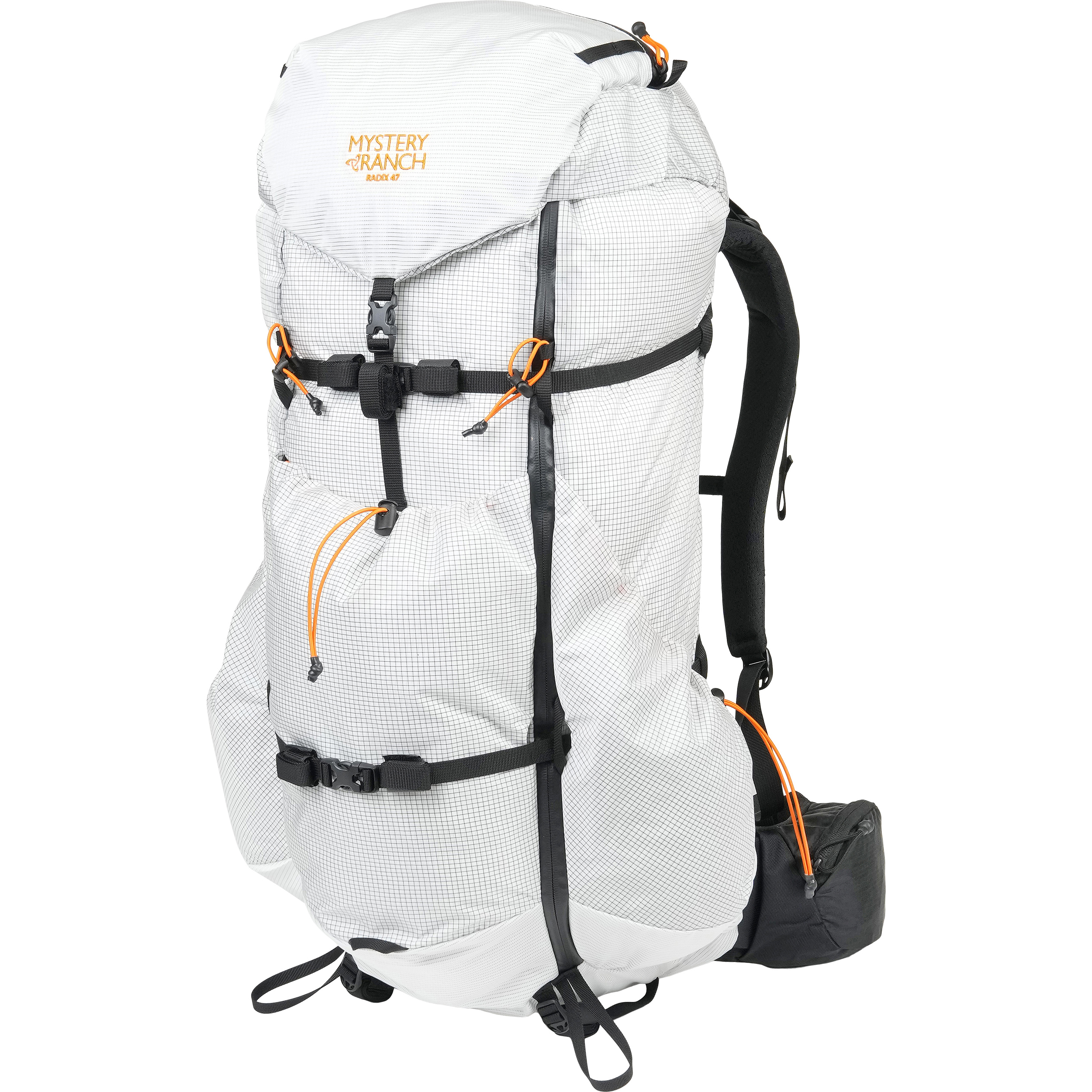 Mystery Ranch Radix 47 Pack - Unisex | MEC