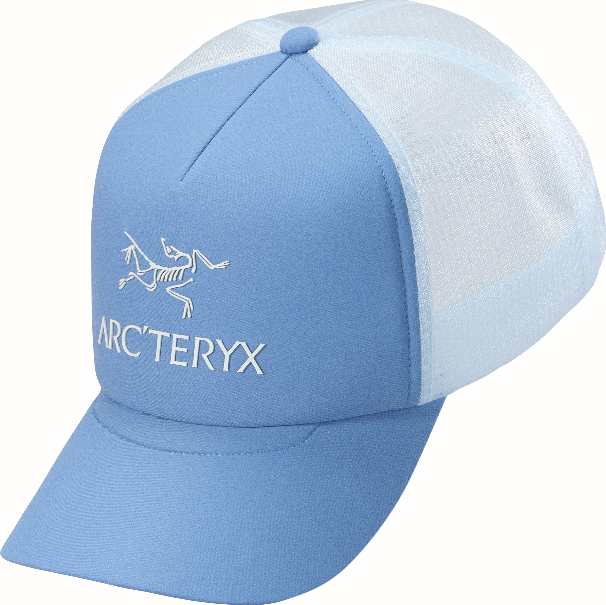 Arc'teryx Bird Word Trucker Curved - Unisex | MEC