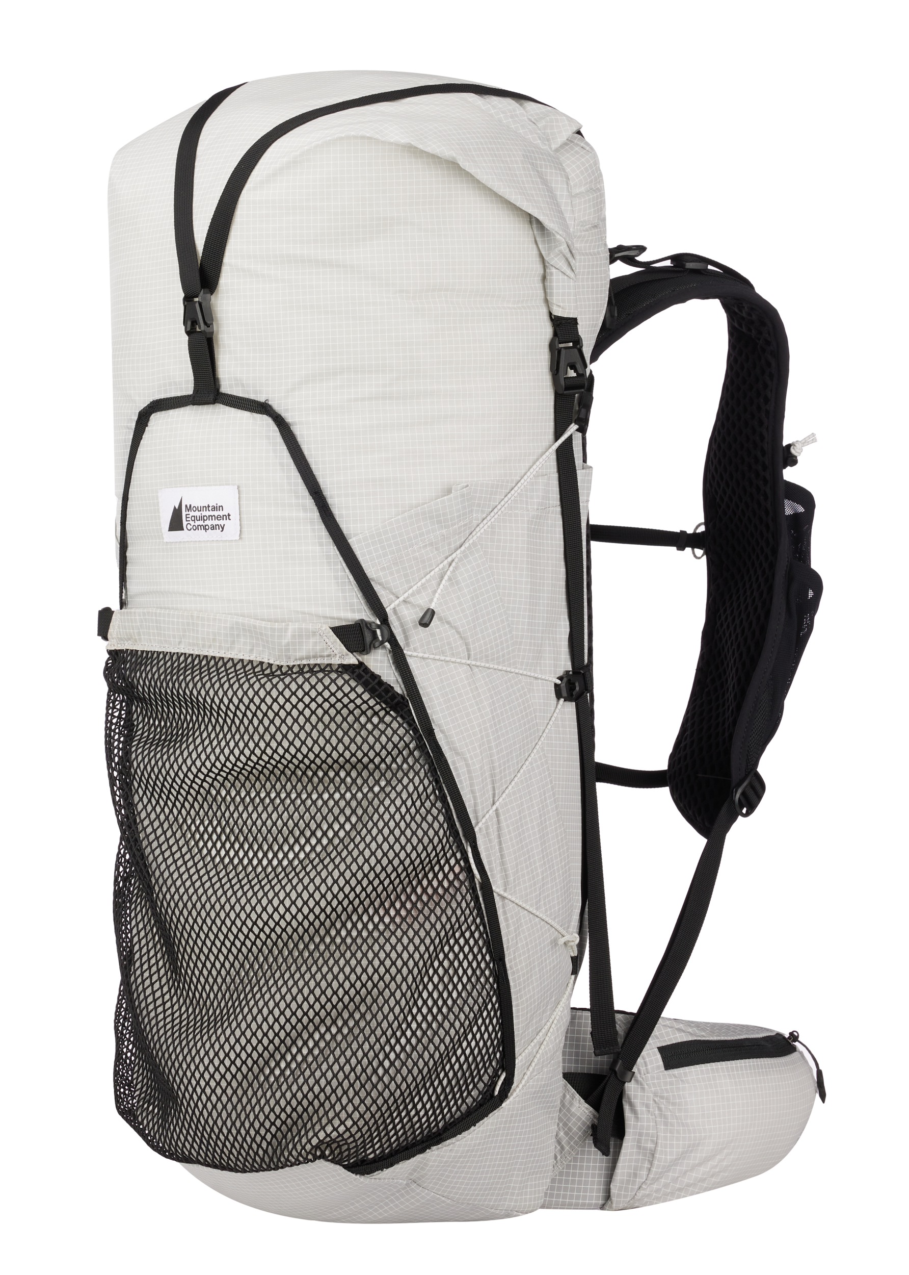 MEC x SERRATUS Pace UL 40 Pack - Unisex | MEC