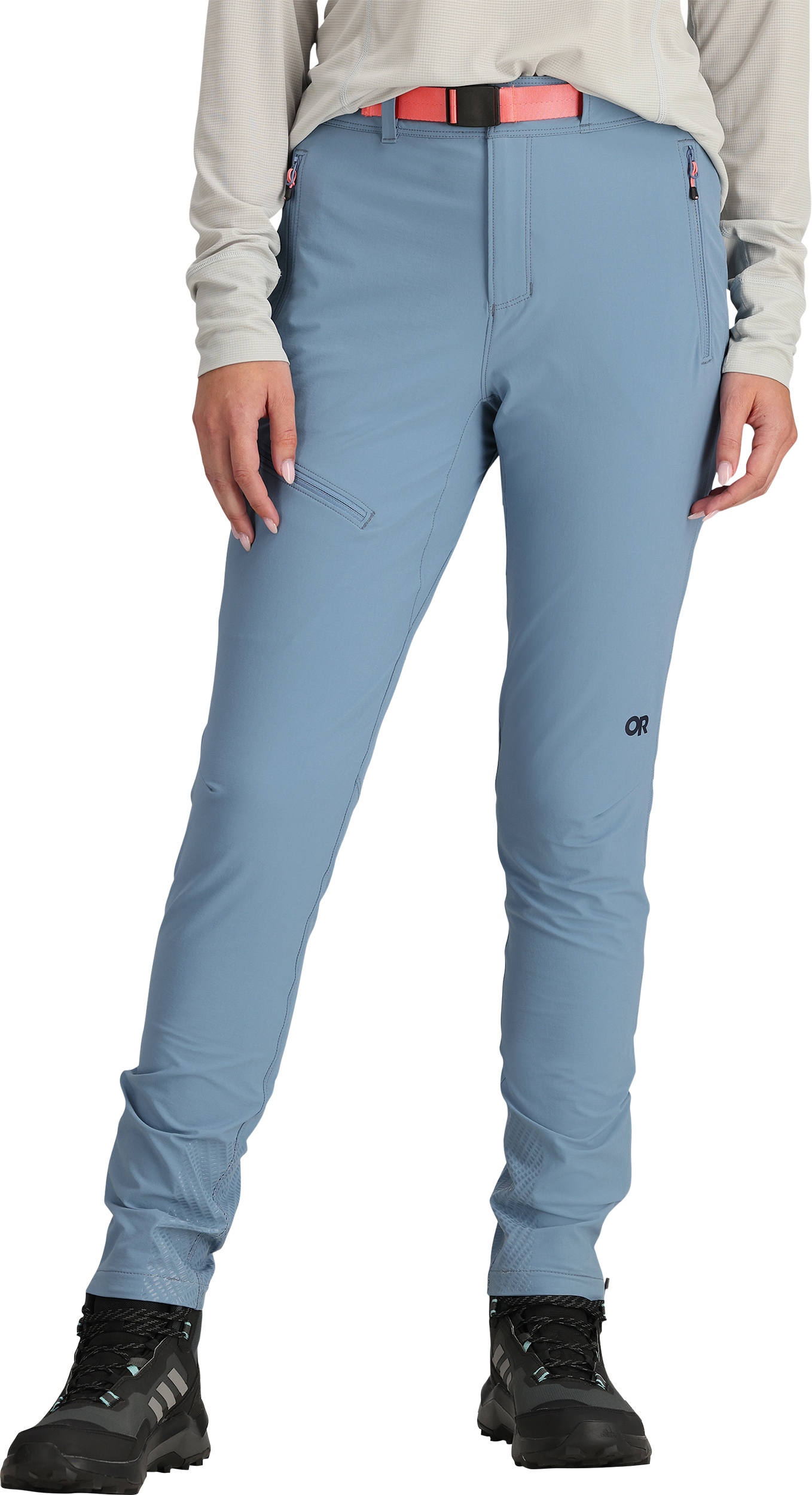 MEC Synergy Gore-Tex Alpine Pants - Women's