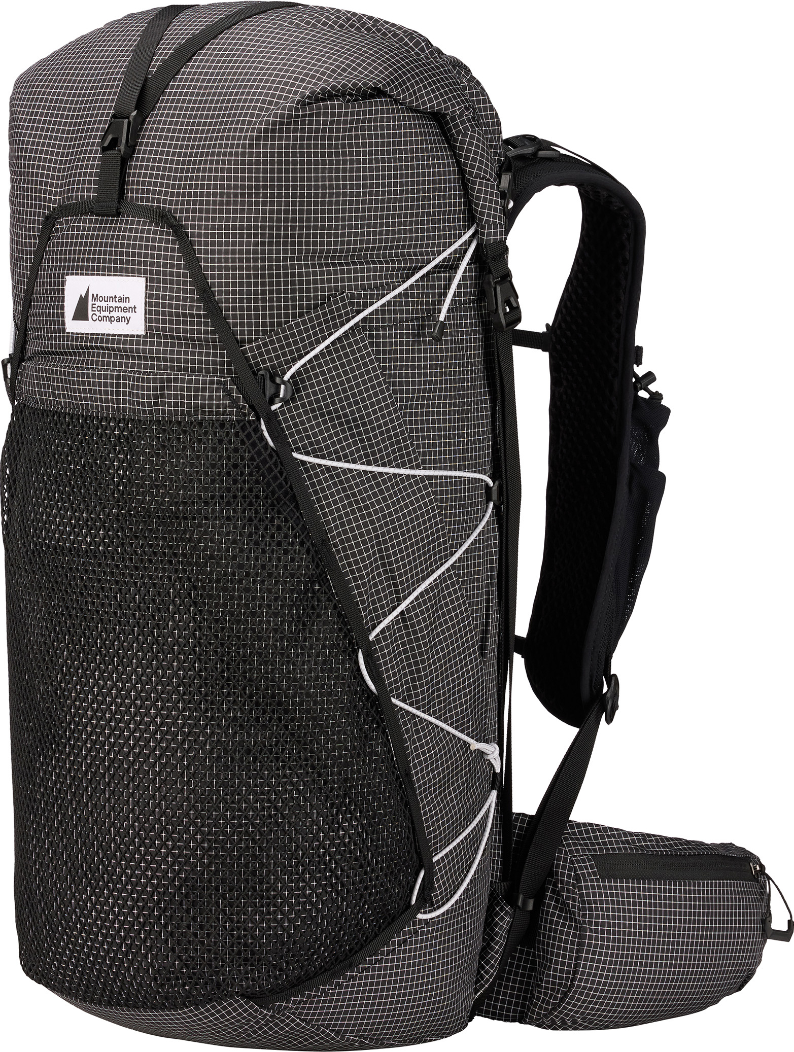 MEC x SERRATUS Pace UL 40 Pack - Unisex | MEC