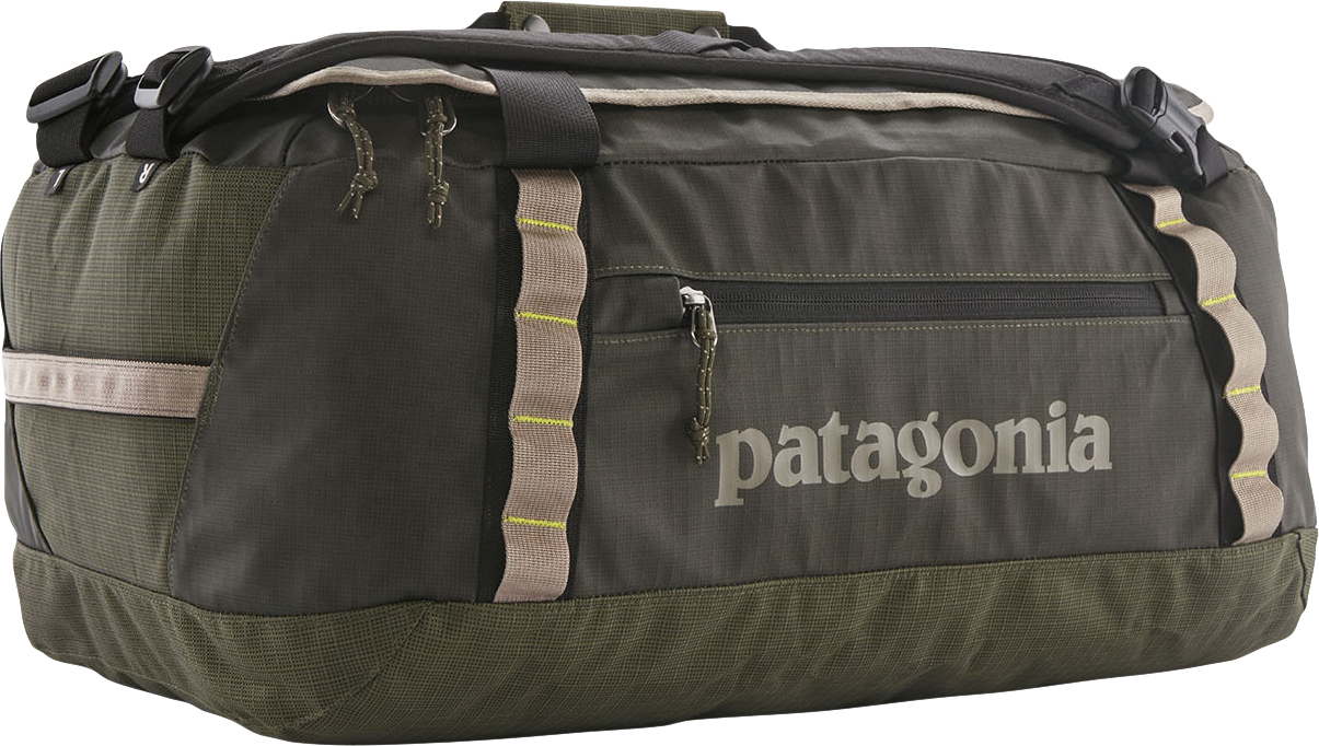 Patagonia Black Hole Duffle - Unisex | MEC Patagonia Black Hole Duffle - Unisex | MEC