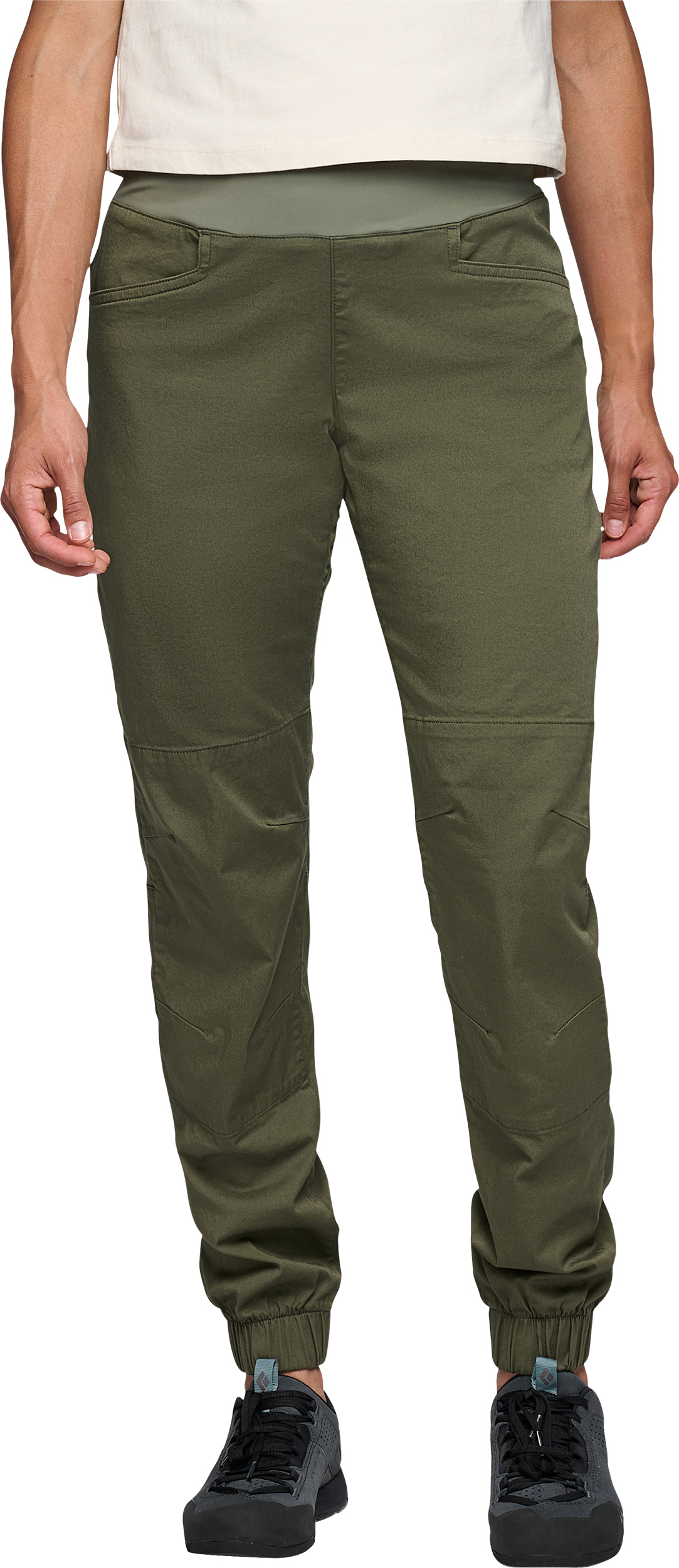 MEC Borderland Pants - Men's