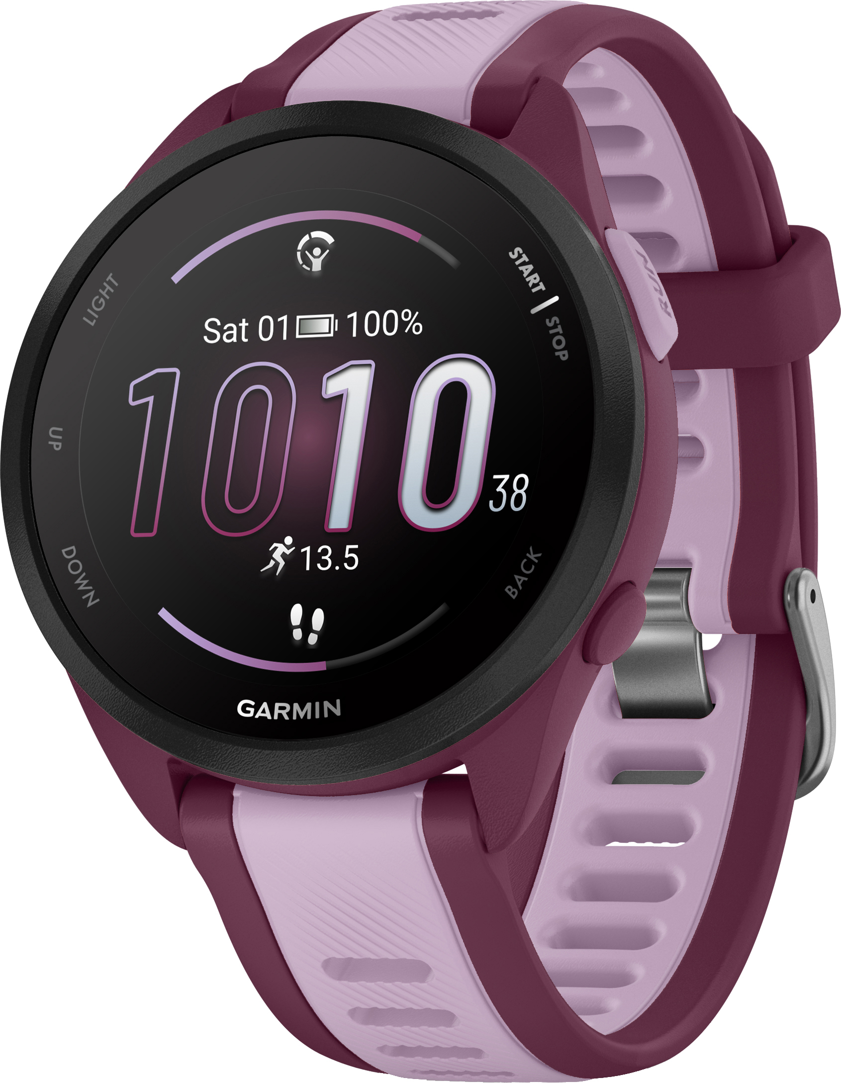 Garmin Forerunner 165 Music | MEC Garmin Forerunner 165 Music | MEC