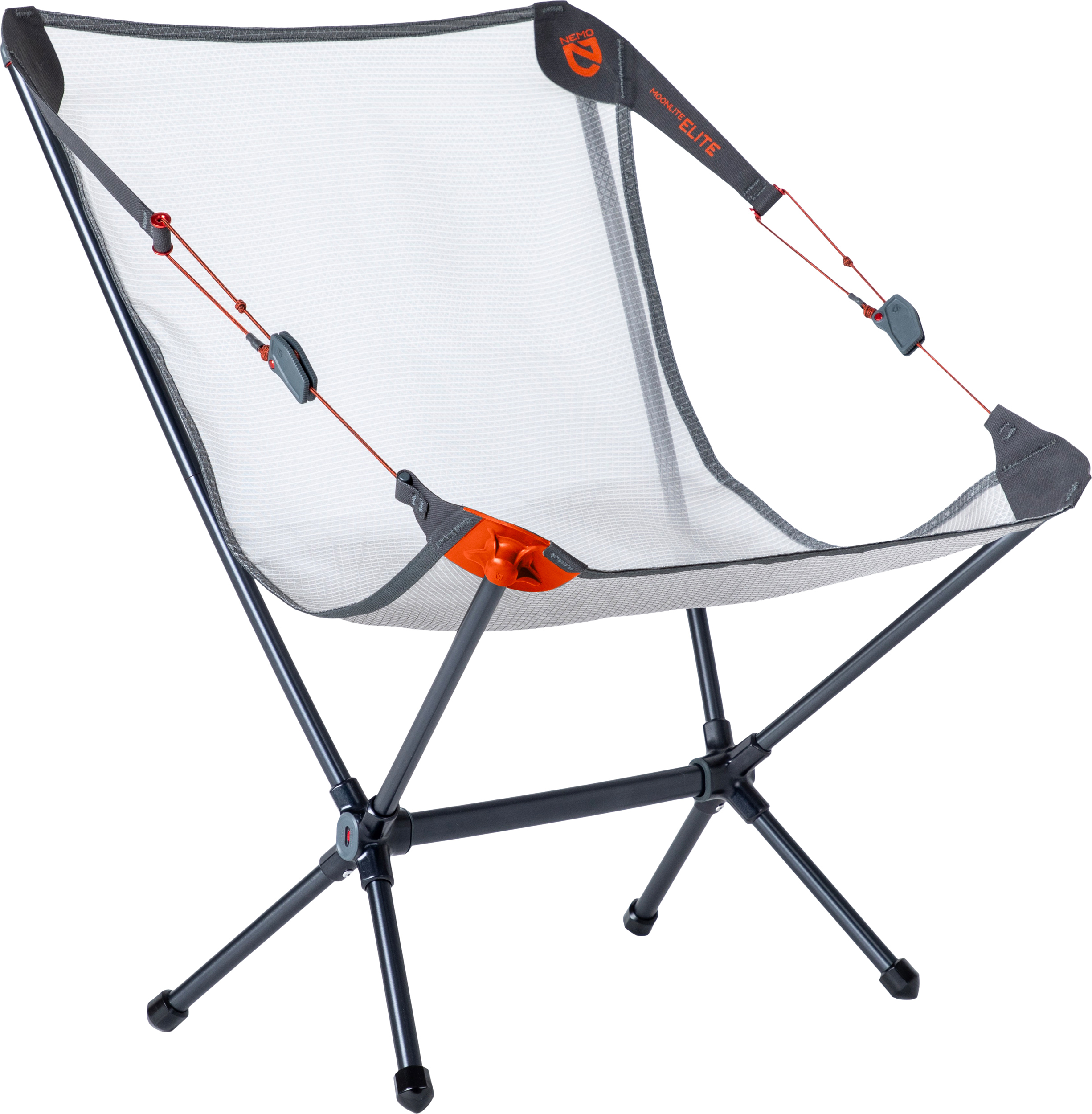 Nemo Moonlite Elite Reclining Camp Chair | MEC