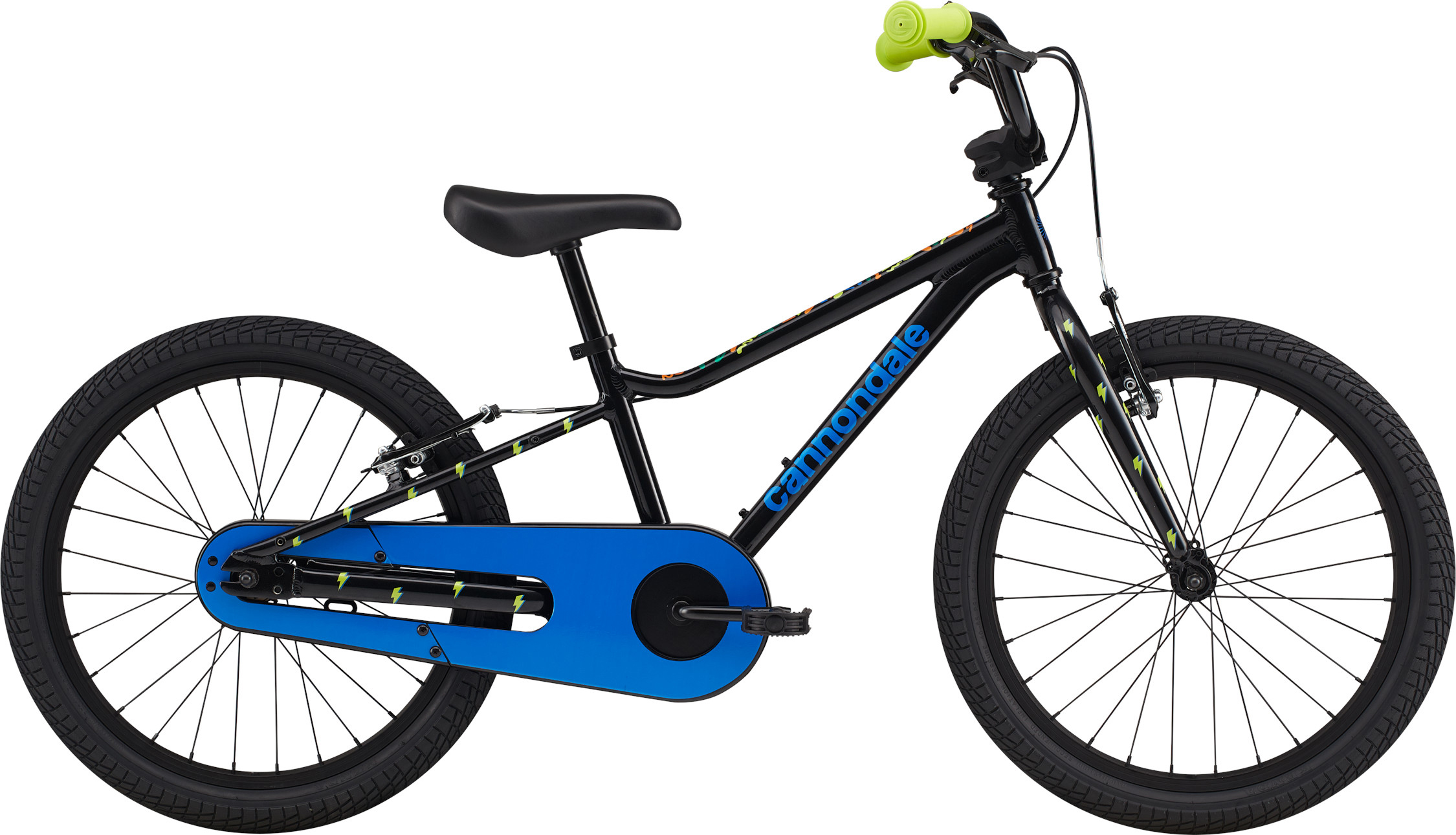 Cannondale Trail 20