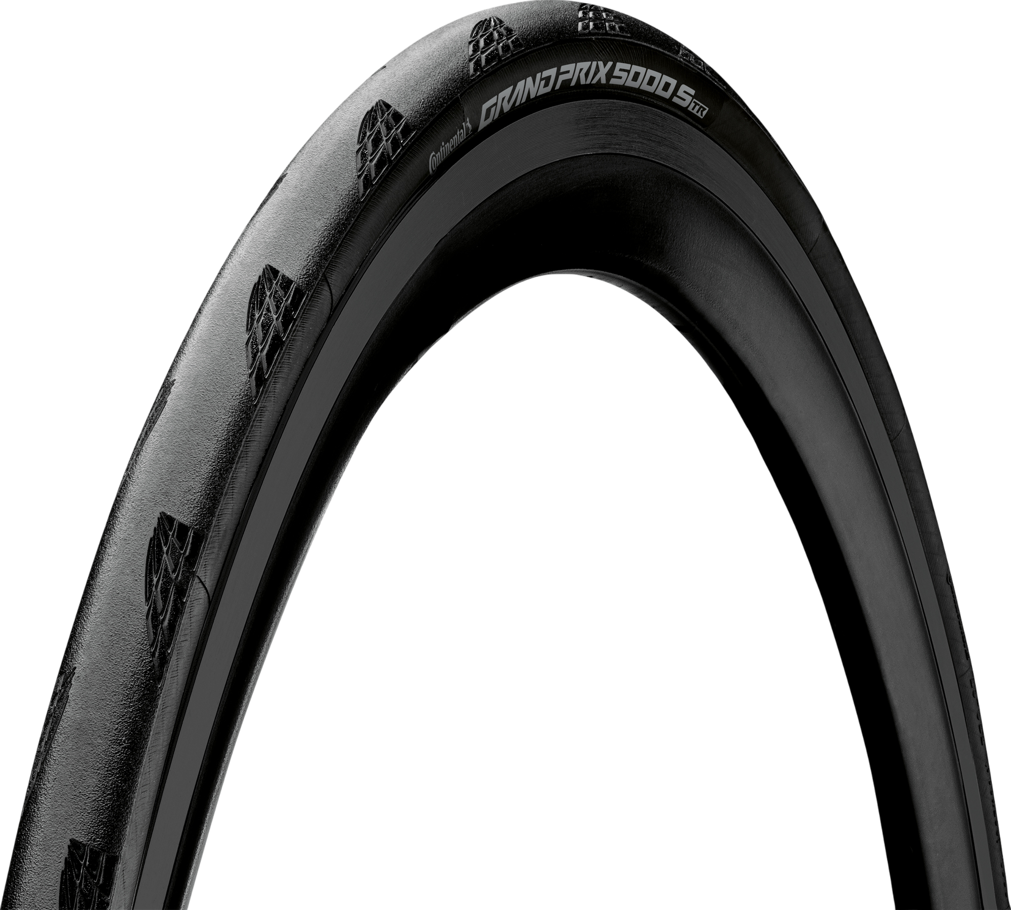 【2本】Grand Prix 700 * 30C Continental Continental Grand Prix 5000 S TR 700 x 30C Folding Tire | MEC